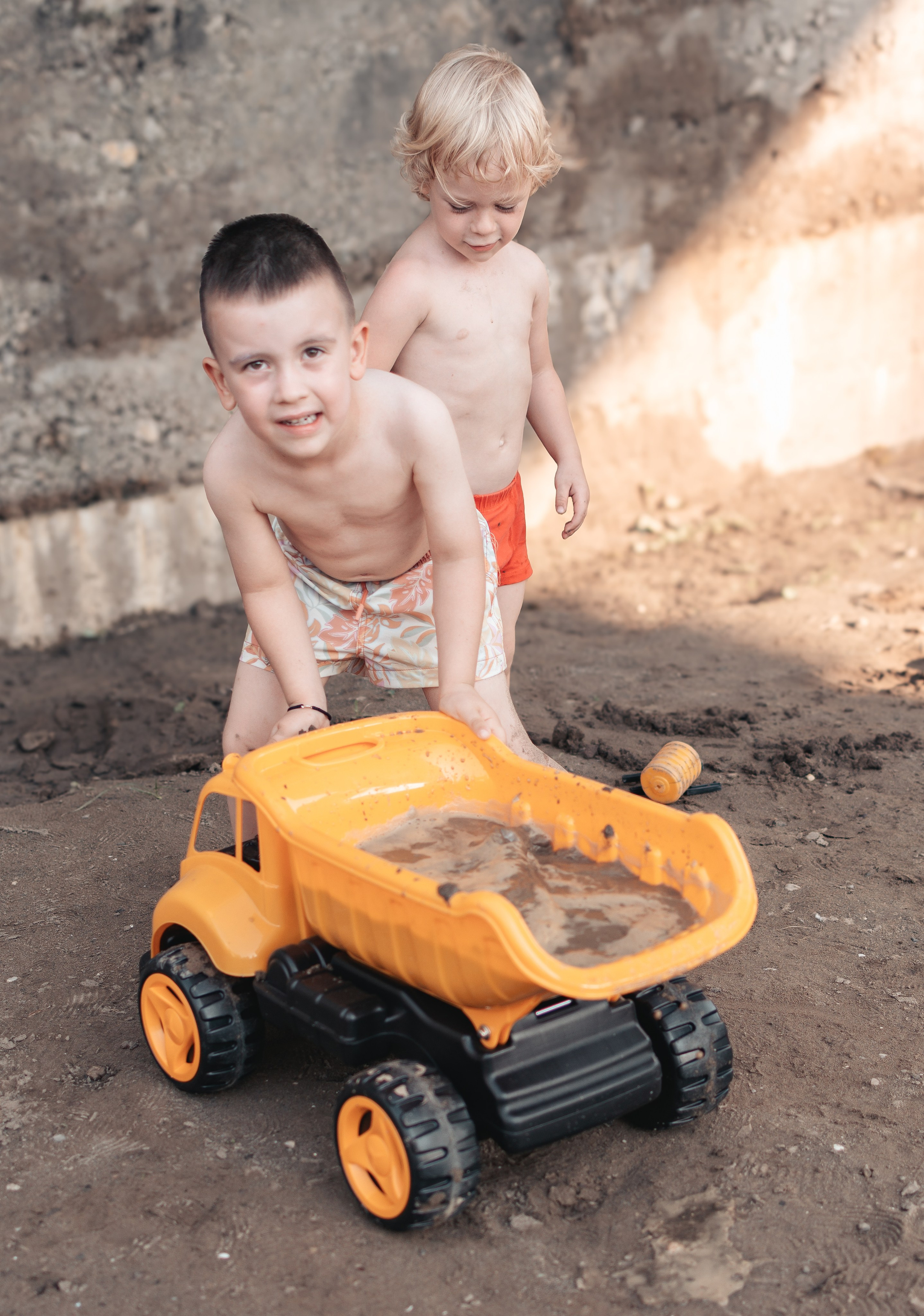 Jakov, rođendan. BambinaaPhotography