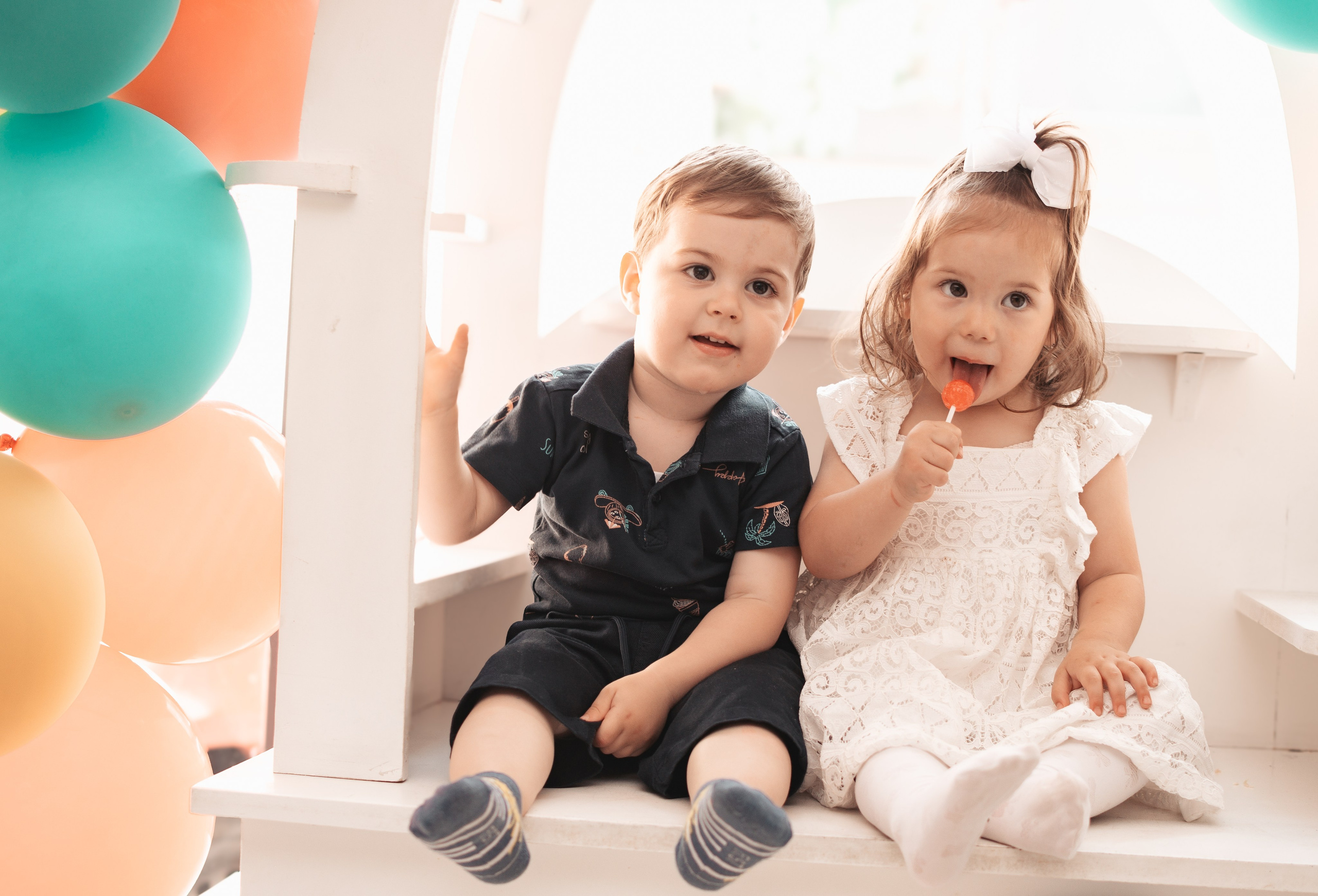 Magdalena, rođendan. BambinaaPhotography