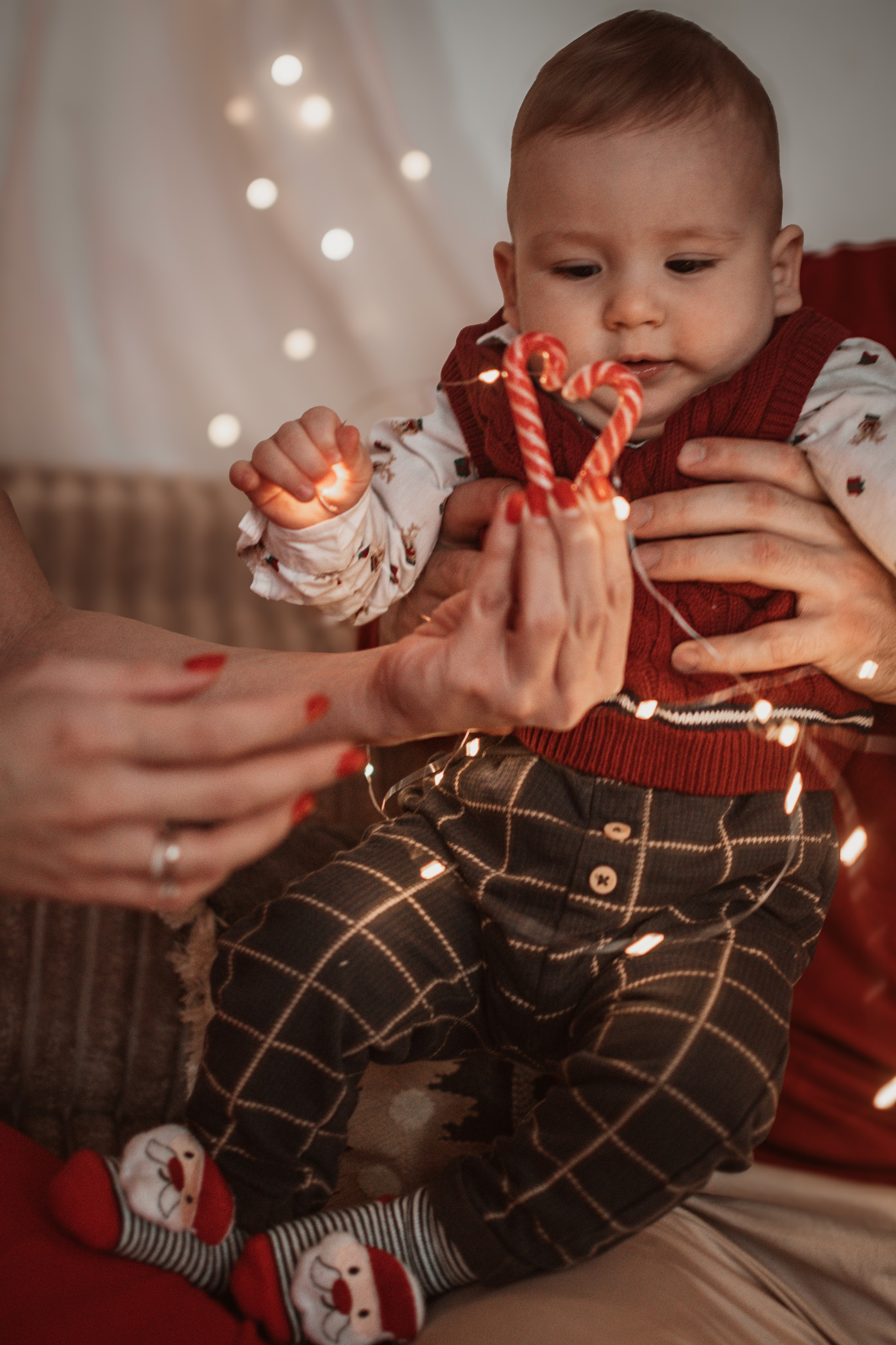 Nevena & Aleksandar, Porodično fotografisanje. BambinaaPhotography