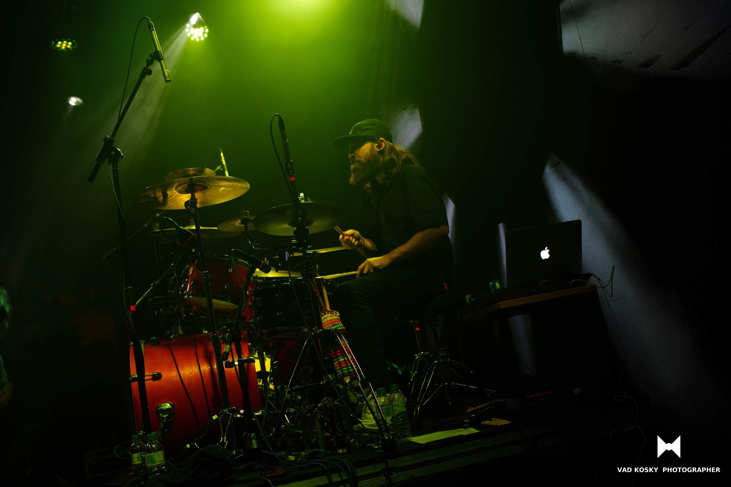 Walkways — Gagarin TLV 24.01.26. Vad Kosky Photographer