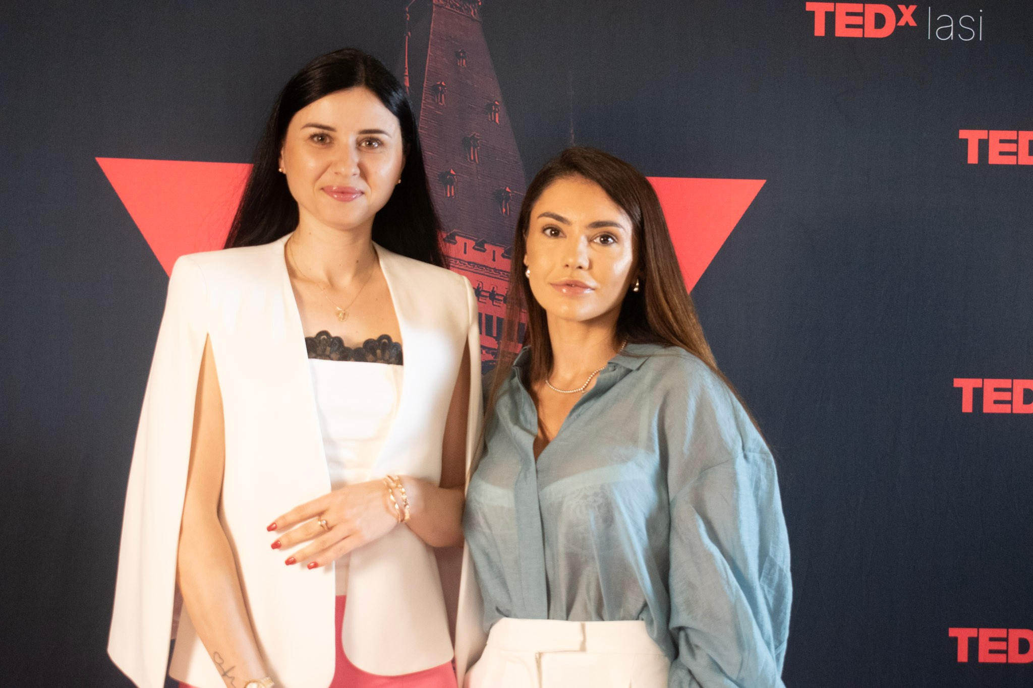 TedEx. Events photographer cara mede