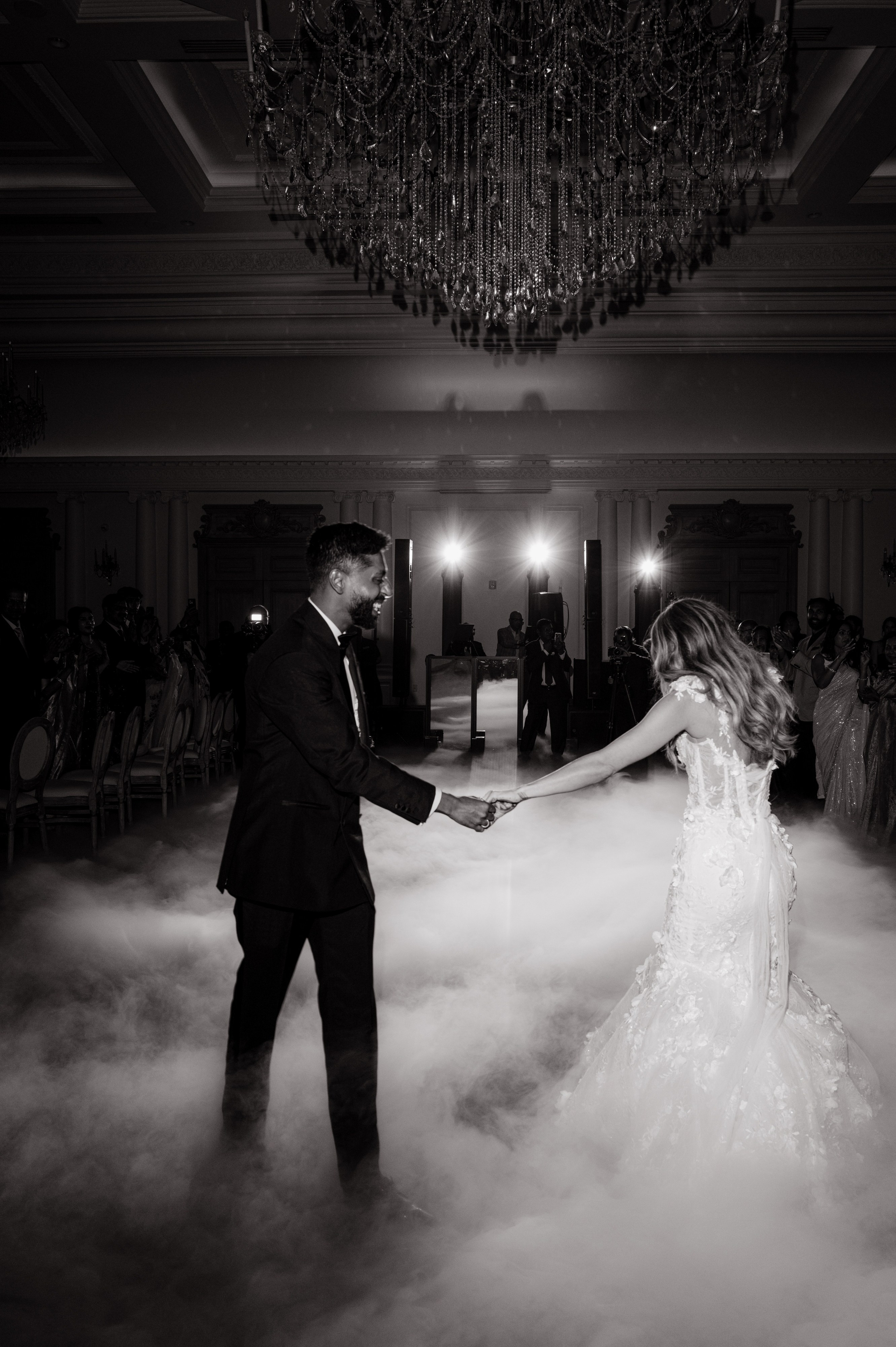 Luxury Indian Wedding Photography Gallery | New York & New Jersey & Florida | Vova Chi. Wedding photographer and videographer New York | New Jersey