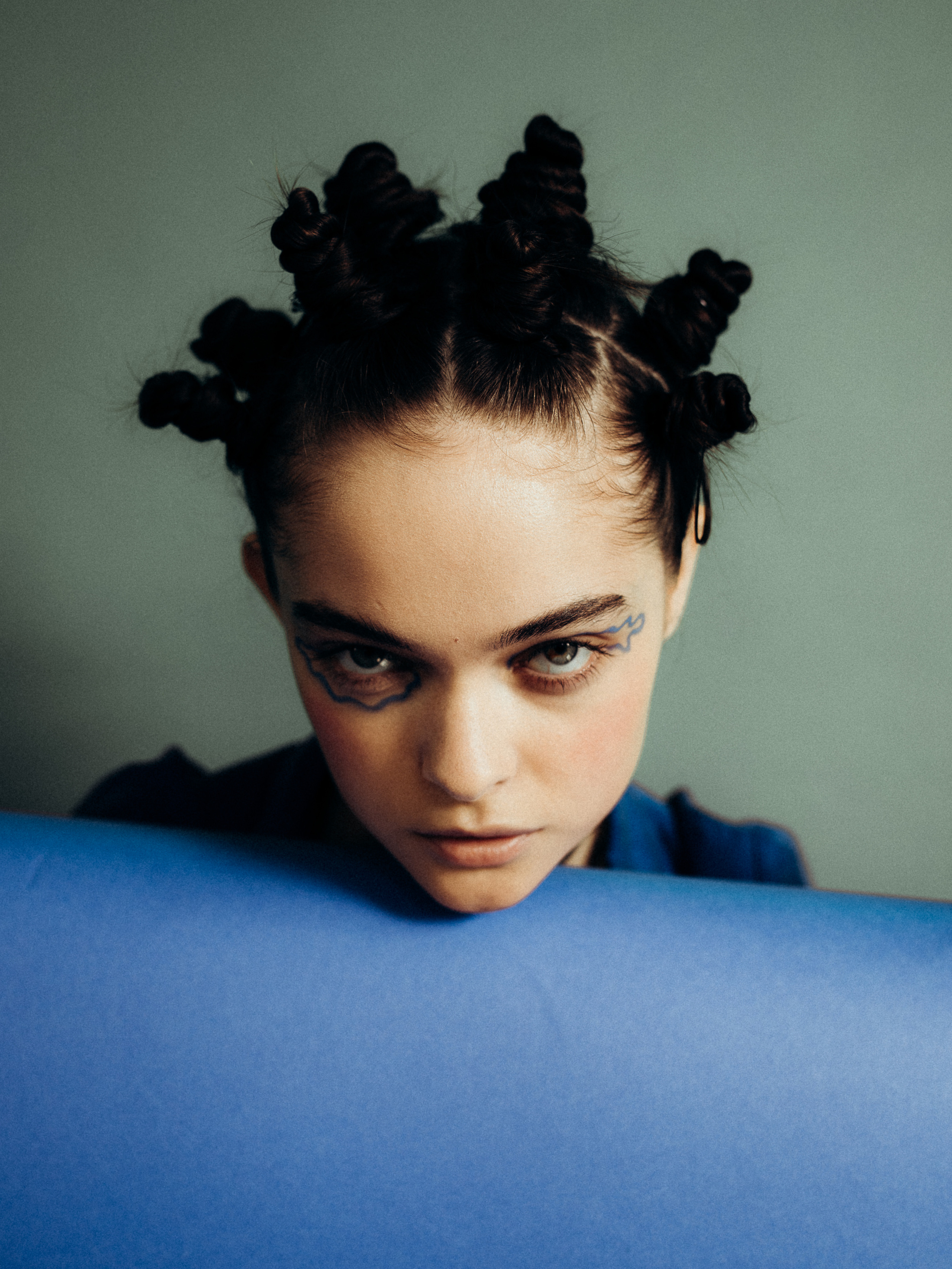 Brands. Photographer in Paris