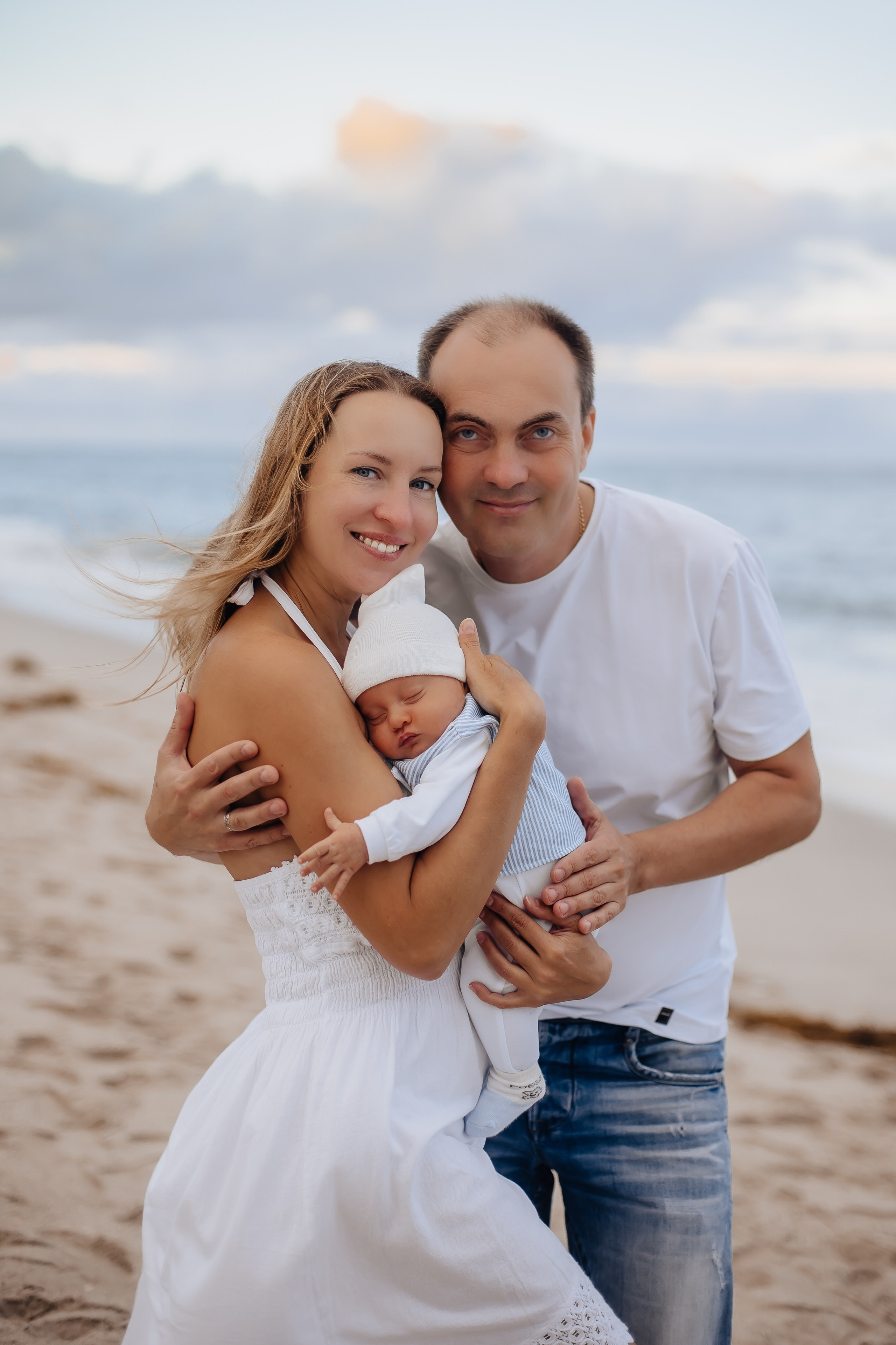 Family. Alya Leto Photographer