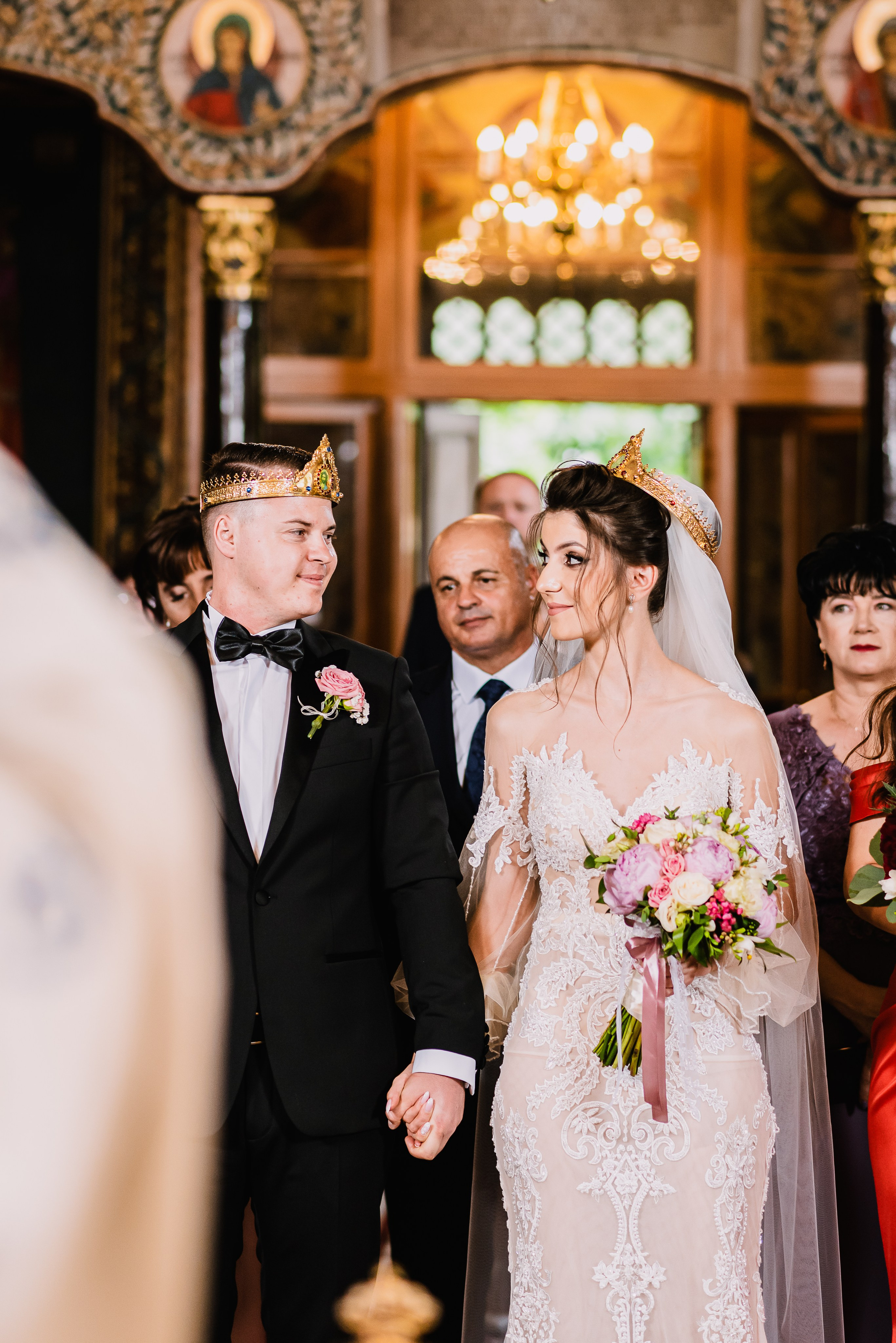 Elena & Costin. Giani Maftei