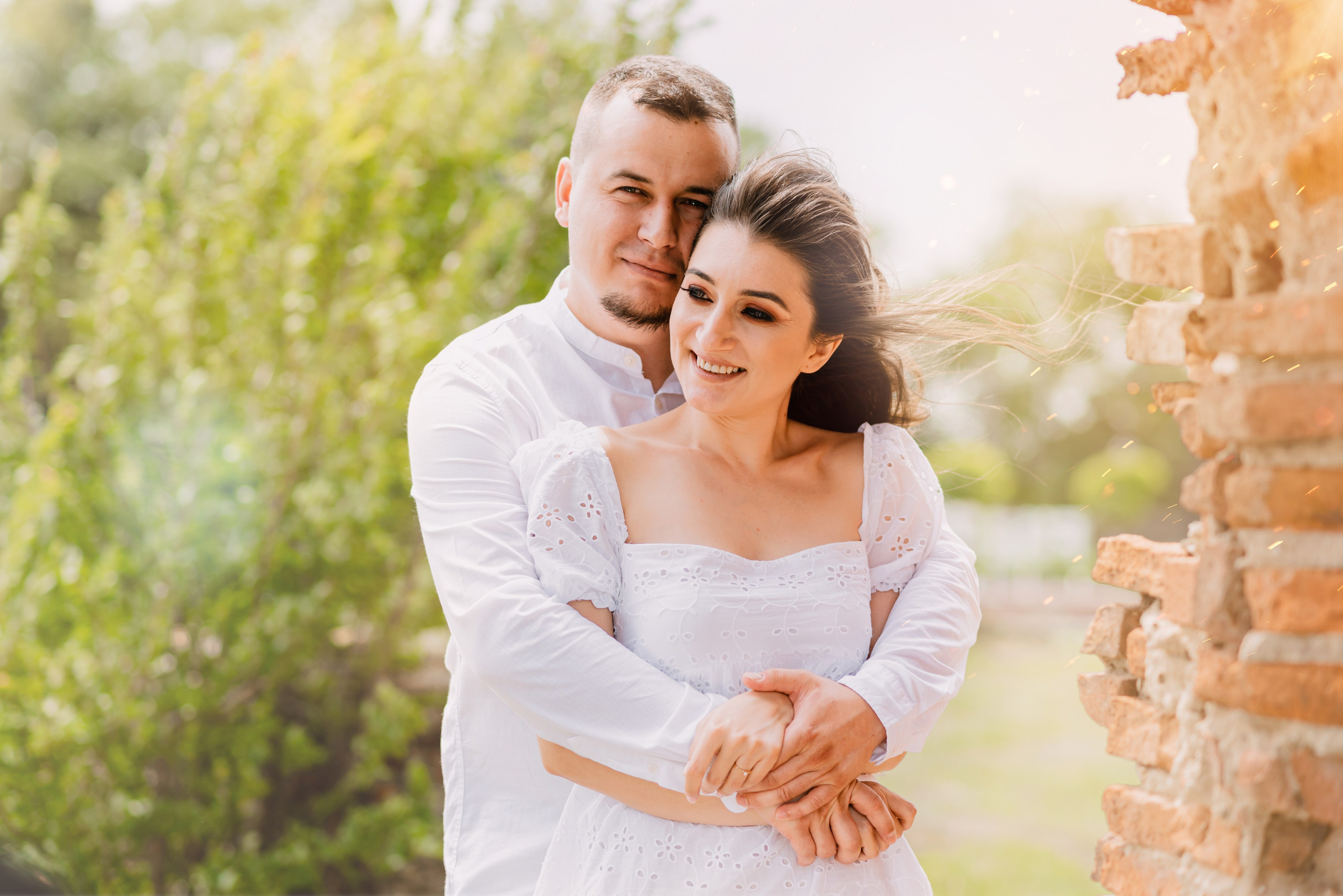 Alexandra & Alex. Giani Maftei