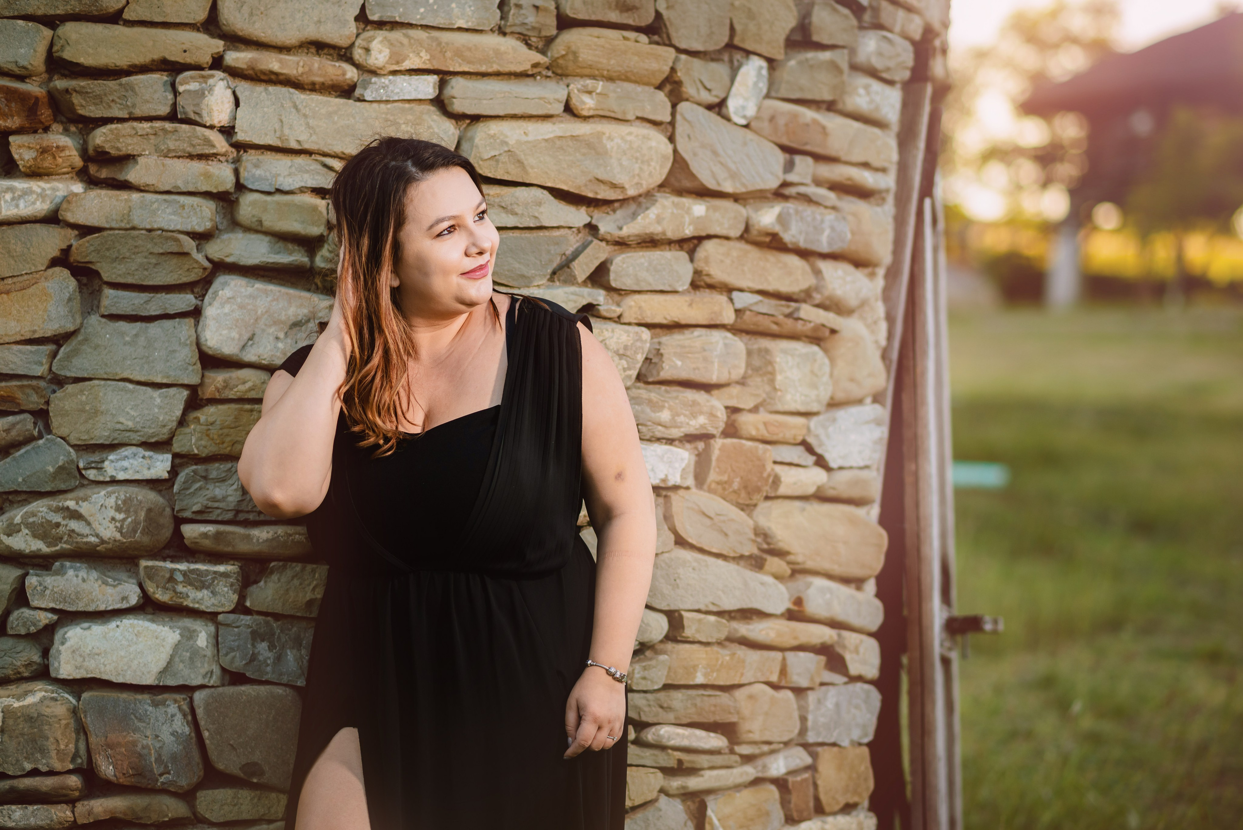 Martha & Lucian. Giani Maftei