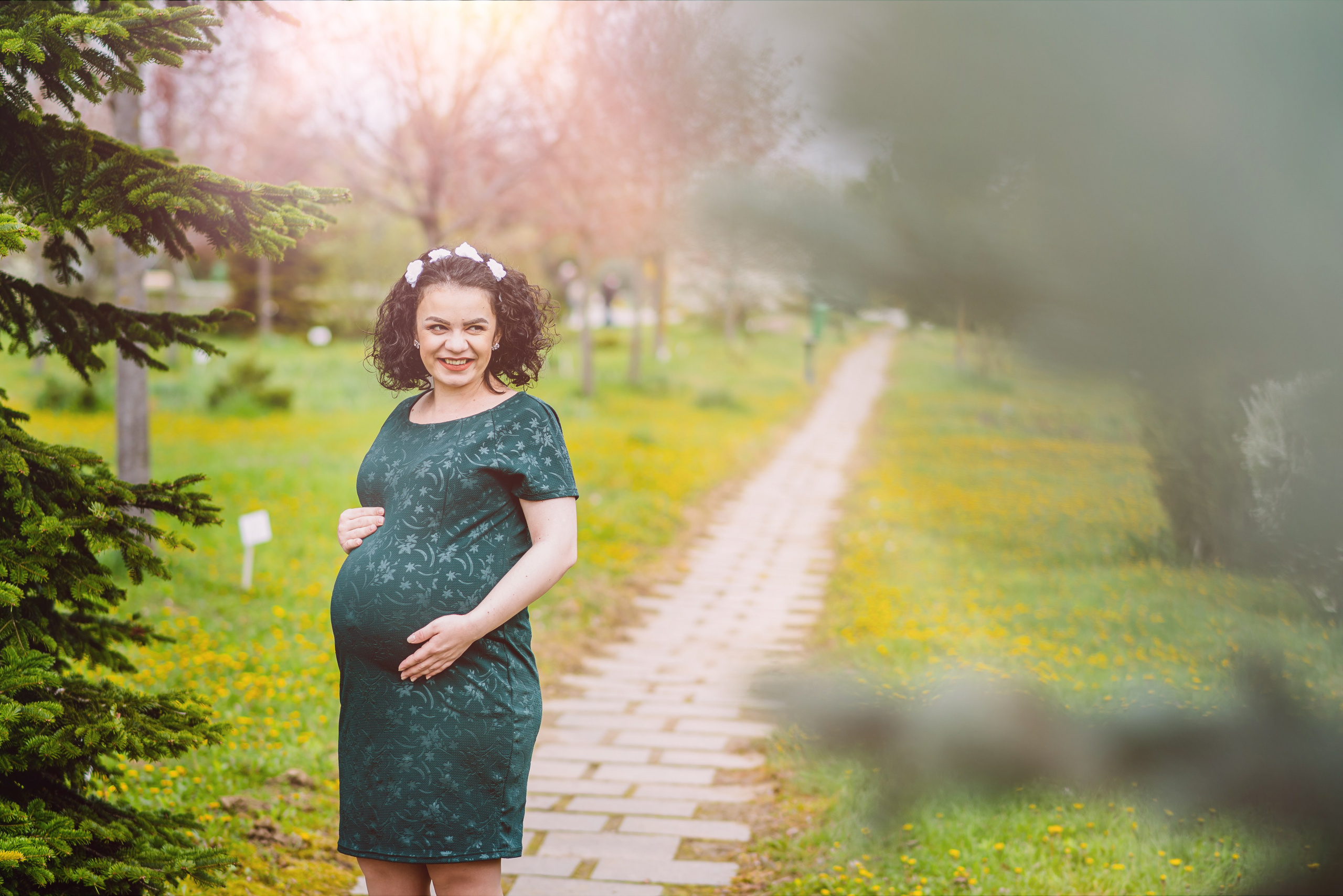 Marilena. Giani Maftei