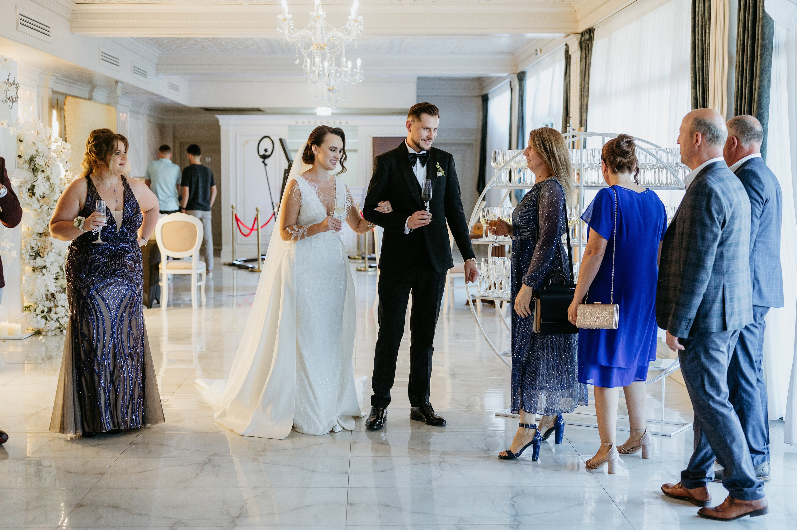 Sergiu si Adina. Valentin Melen - fotograf de nunta 🤍