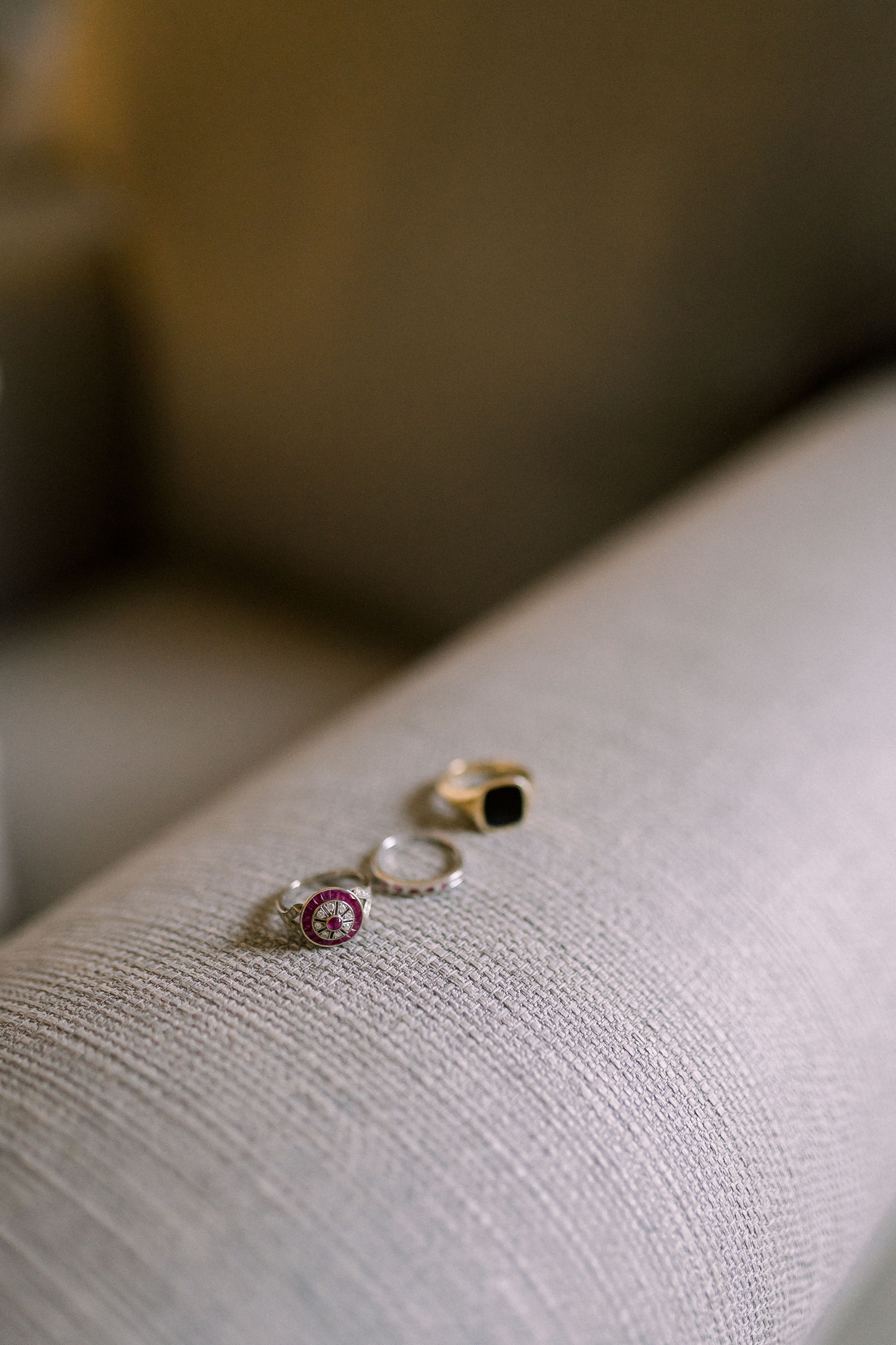 Cassi and Dominic Wedding. Wedding and family photographer Ireland