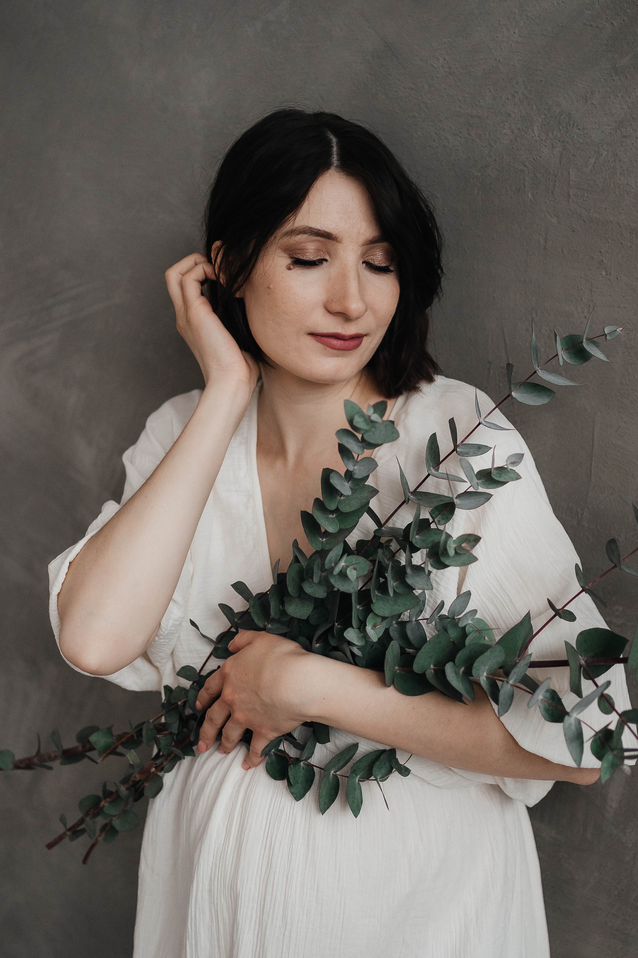 Alina. Fotograaf Tatjana Otter