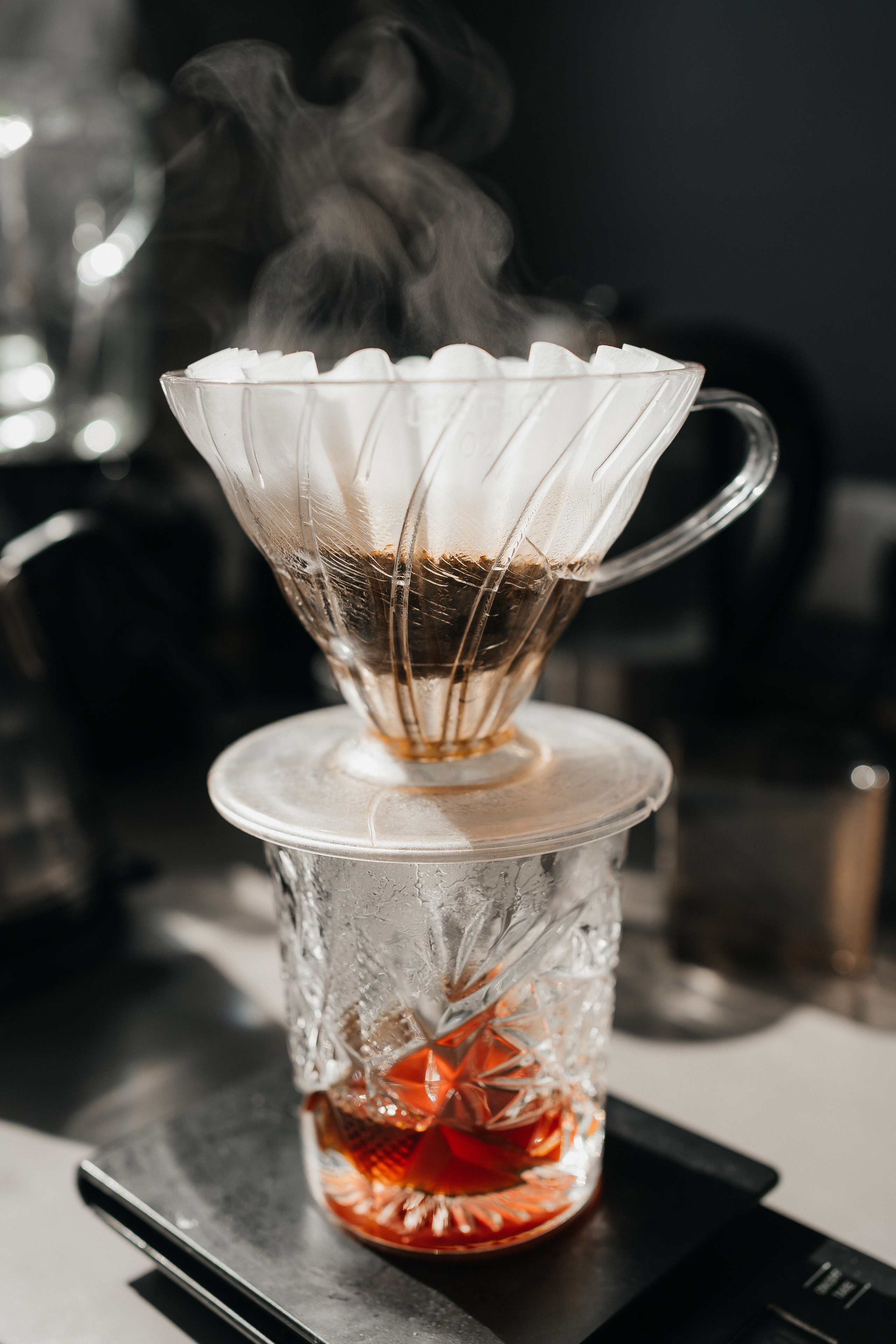 Cafe T35 kalamaja. Fotograaf Tatjana Otter