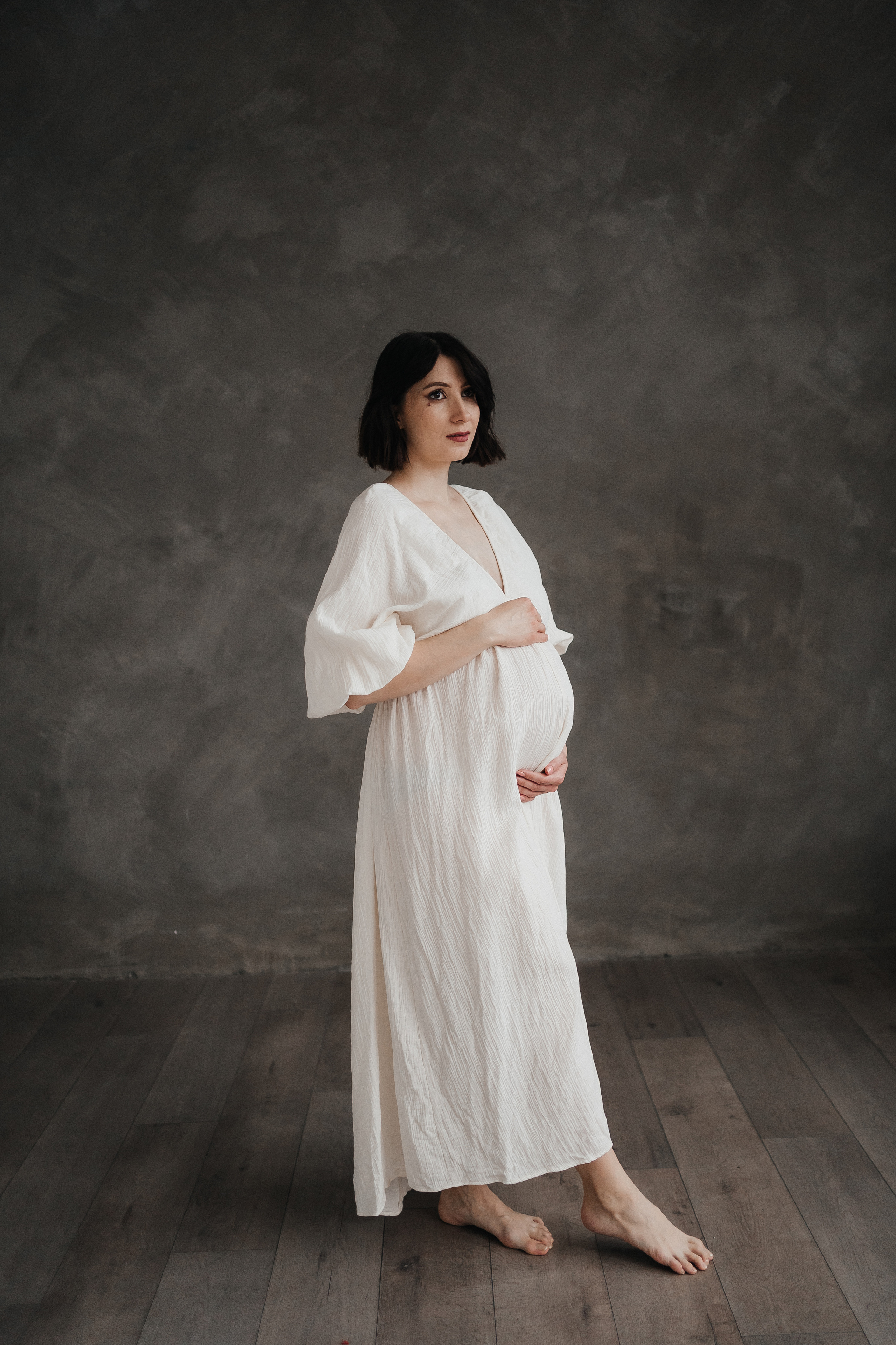 Alina. Fotograaf Tatjana Otter