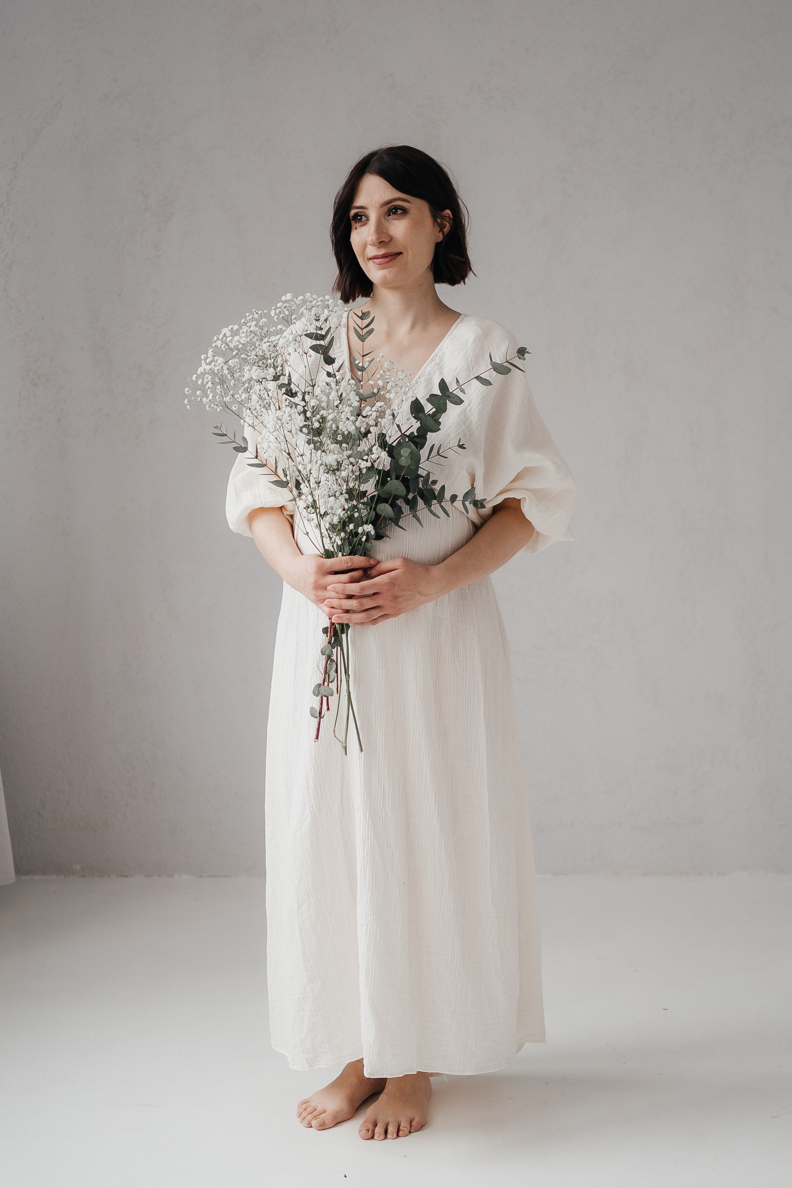 Alina. Fotograaf Tatjana Otter