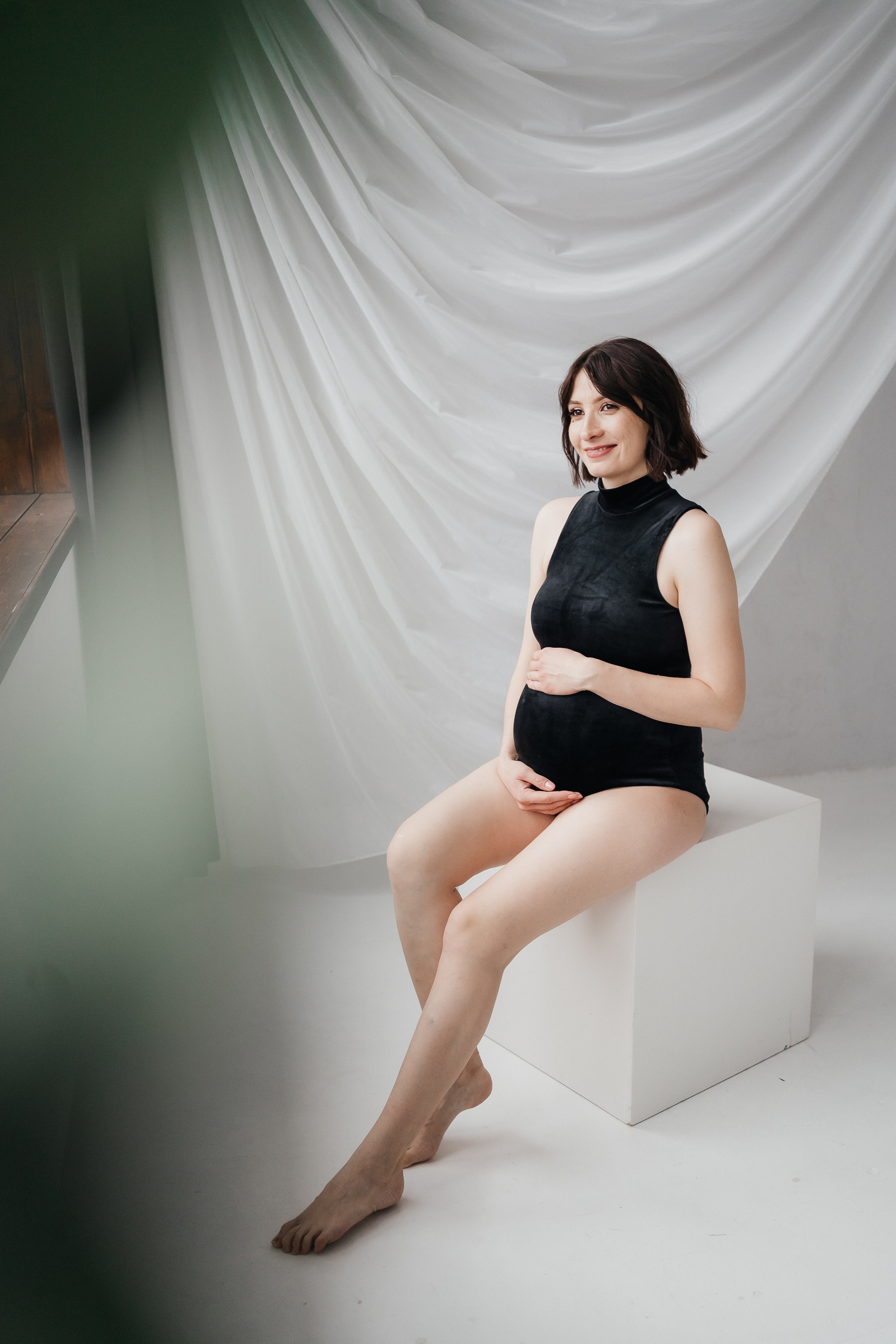 Alina. Fotograaf Tatjana Otter