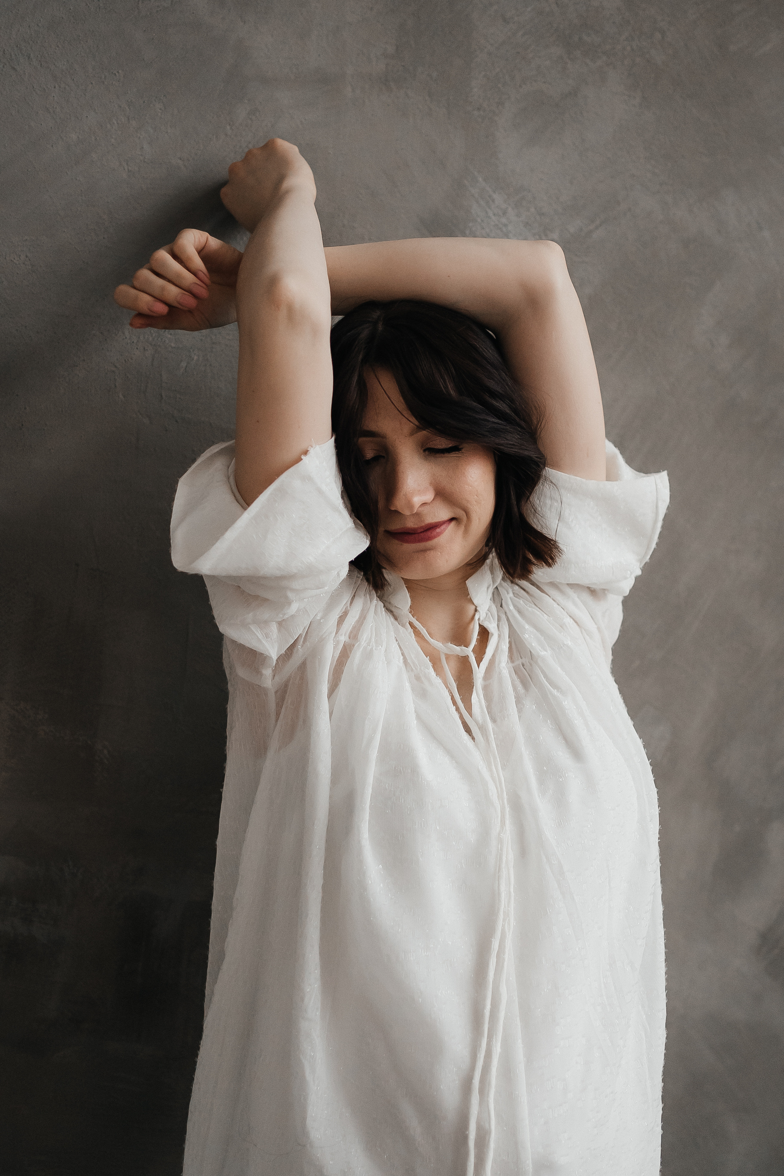 Alina. Fotograaf Tatjana Otter