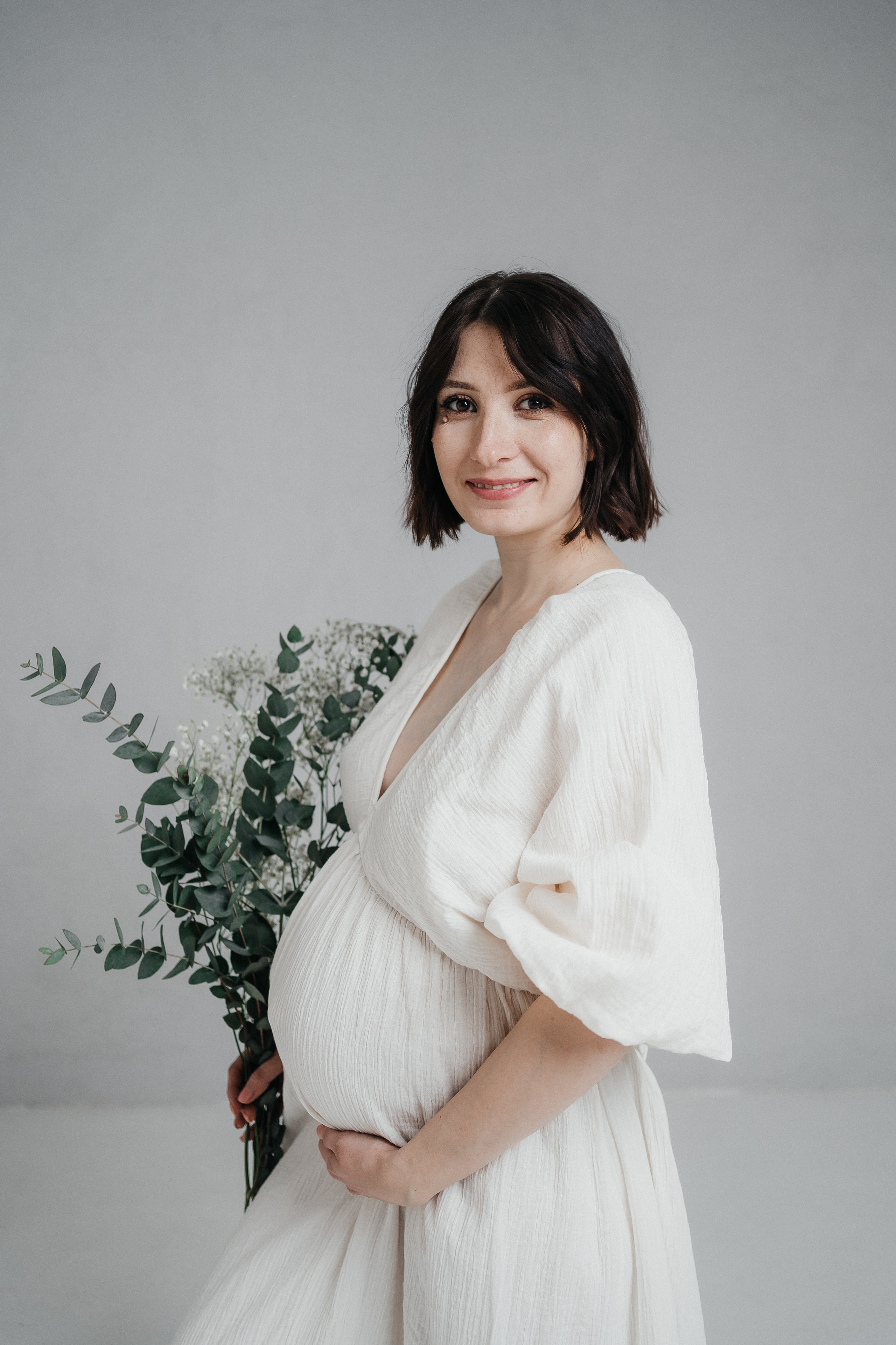 Alina. Fotograaf Tatjana Otter