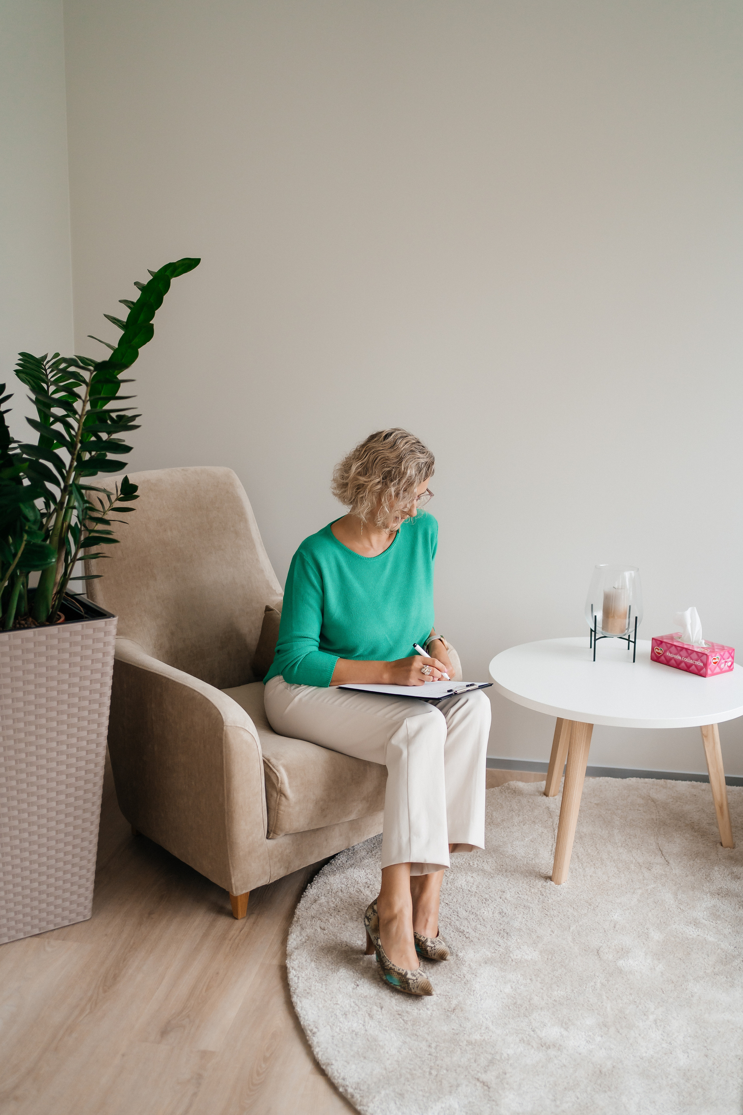 Контент для психолога. Fotograaf Tatjana Otter