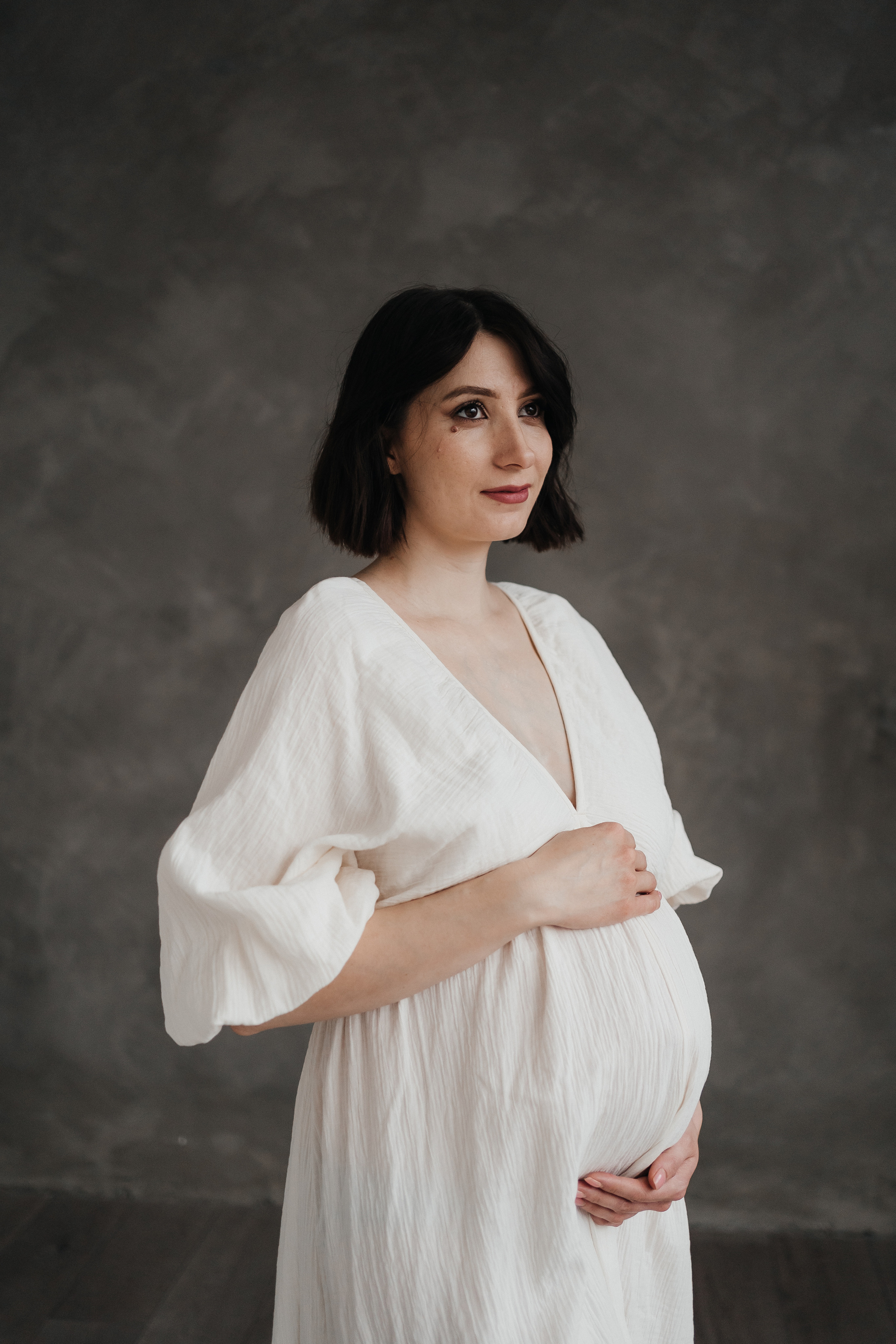 Alina. Fotograaf Tatjana Otter