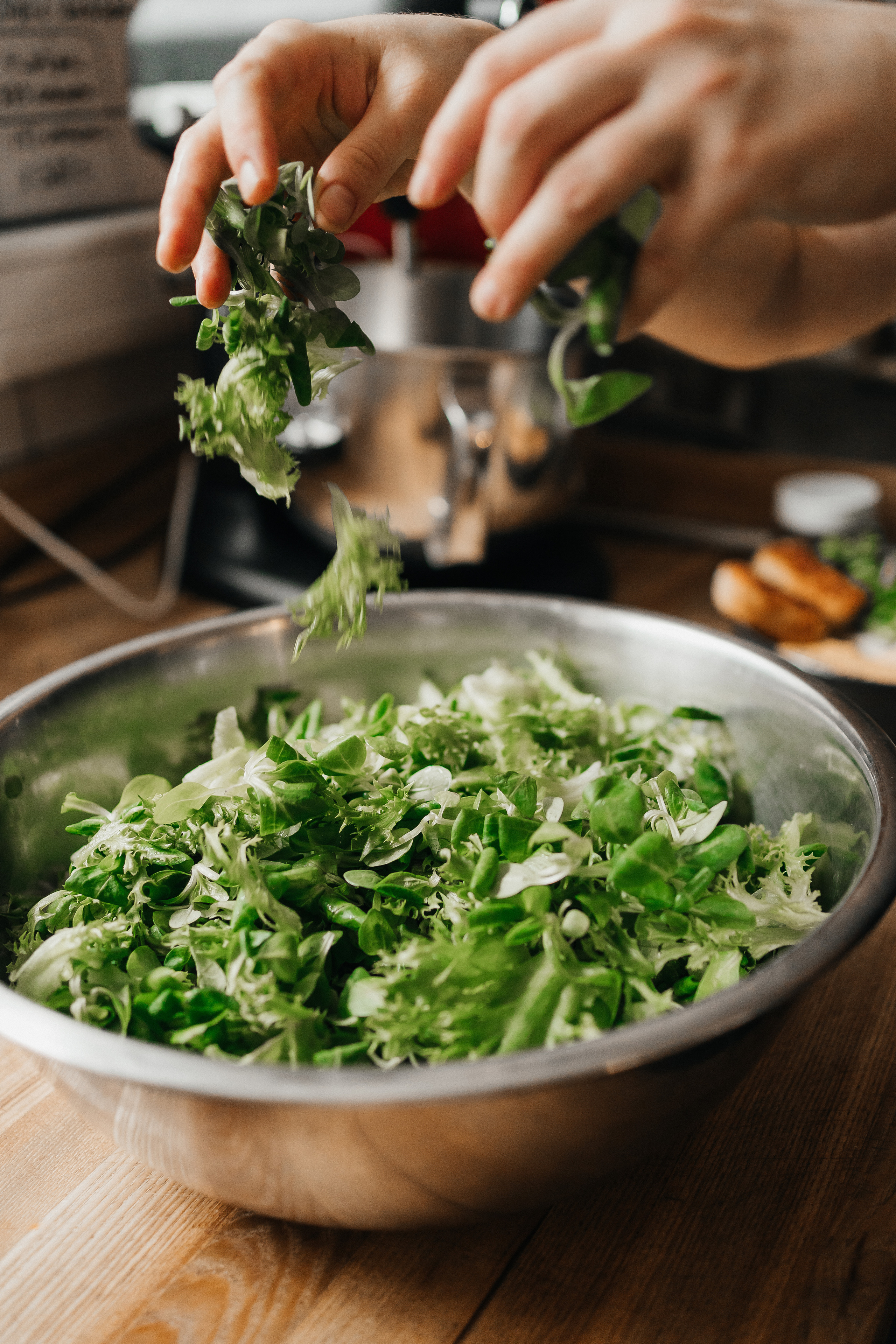 Cafe T35 kalamaja. Fotograaf Tatjana Otter