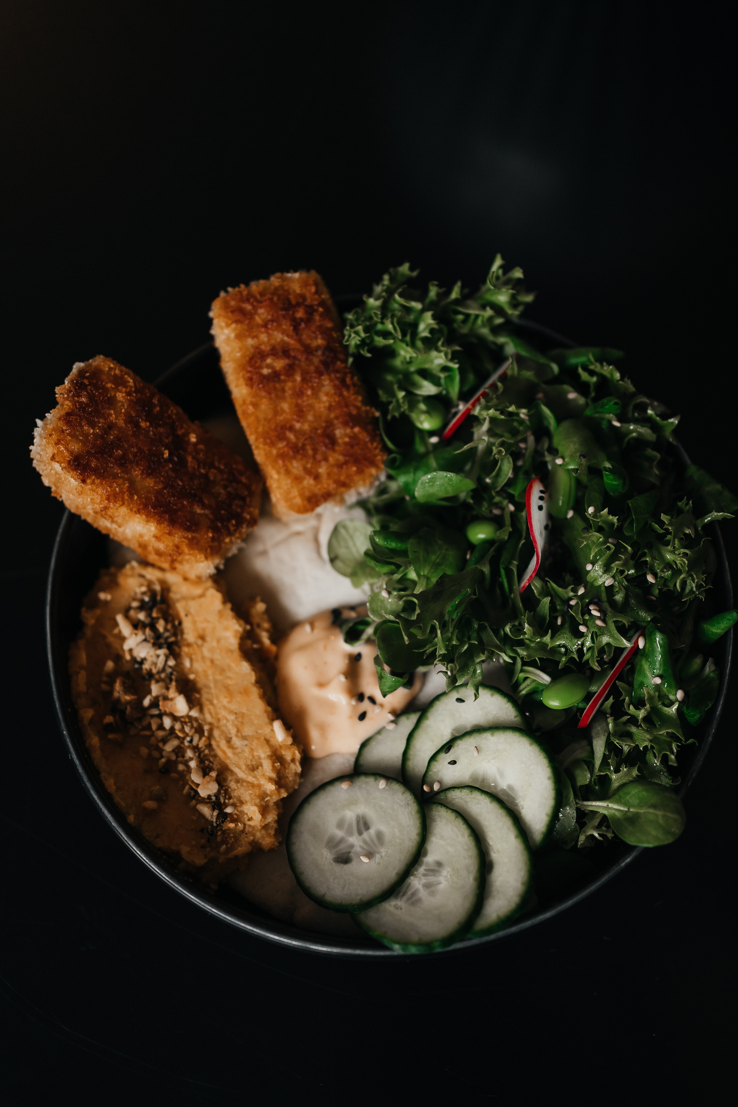 Cafe T35 kalamaja. Fotograaf Tatjana Otter