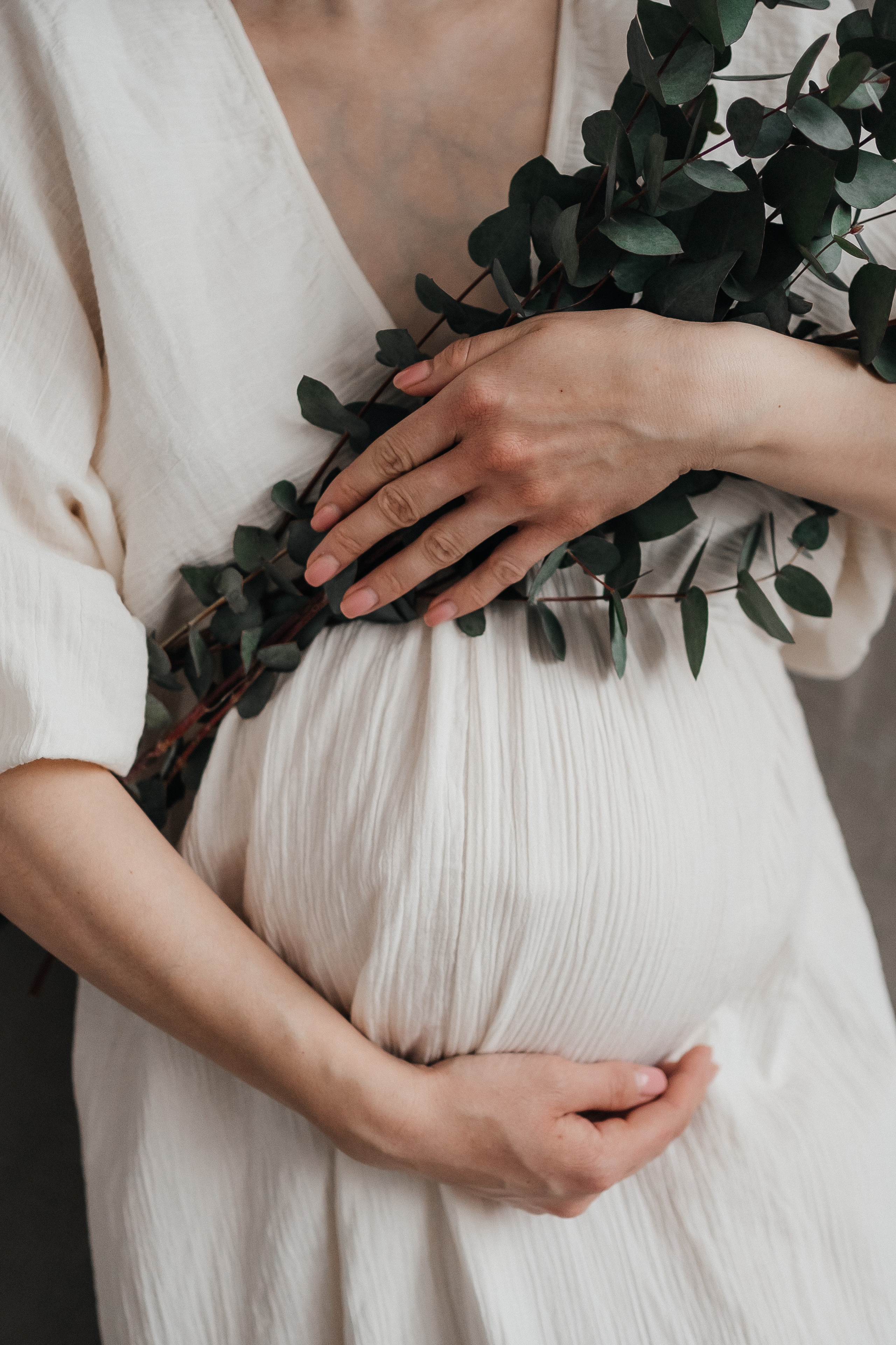 Alina. Fotograaf Tatjana Otter