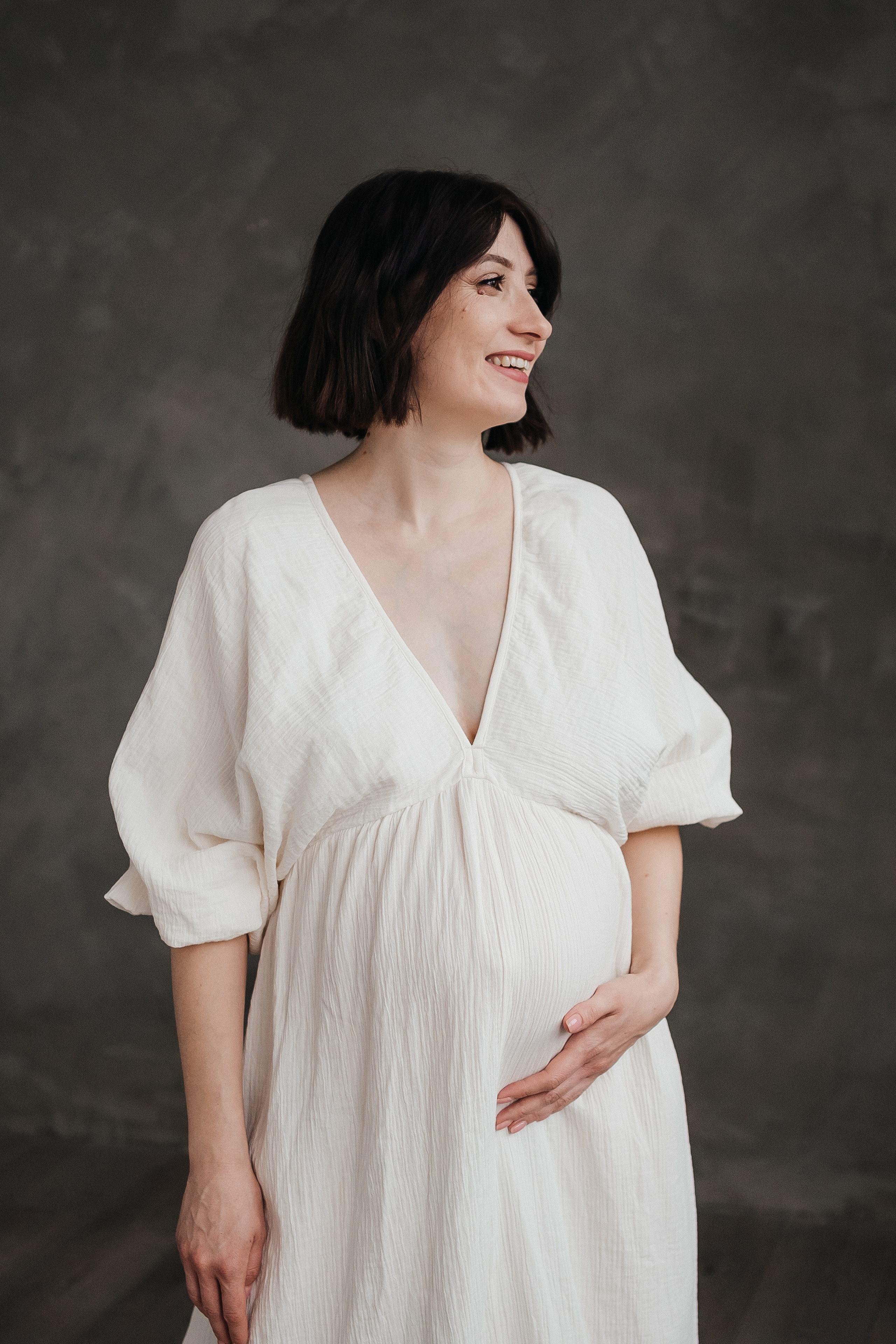 Alina. Fotograaf Tatjana Otter