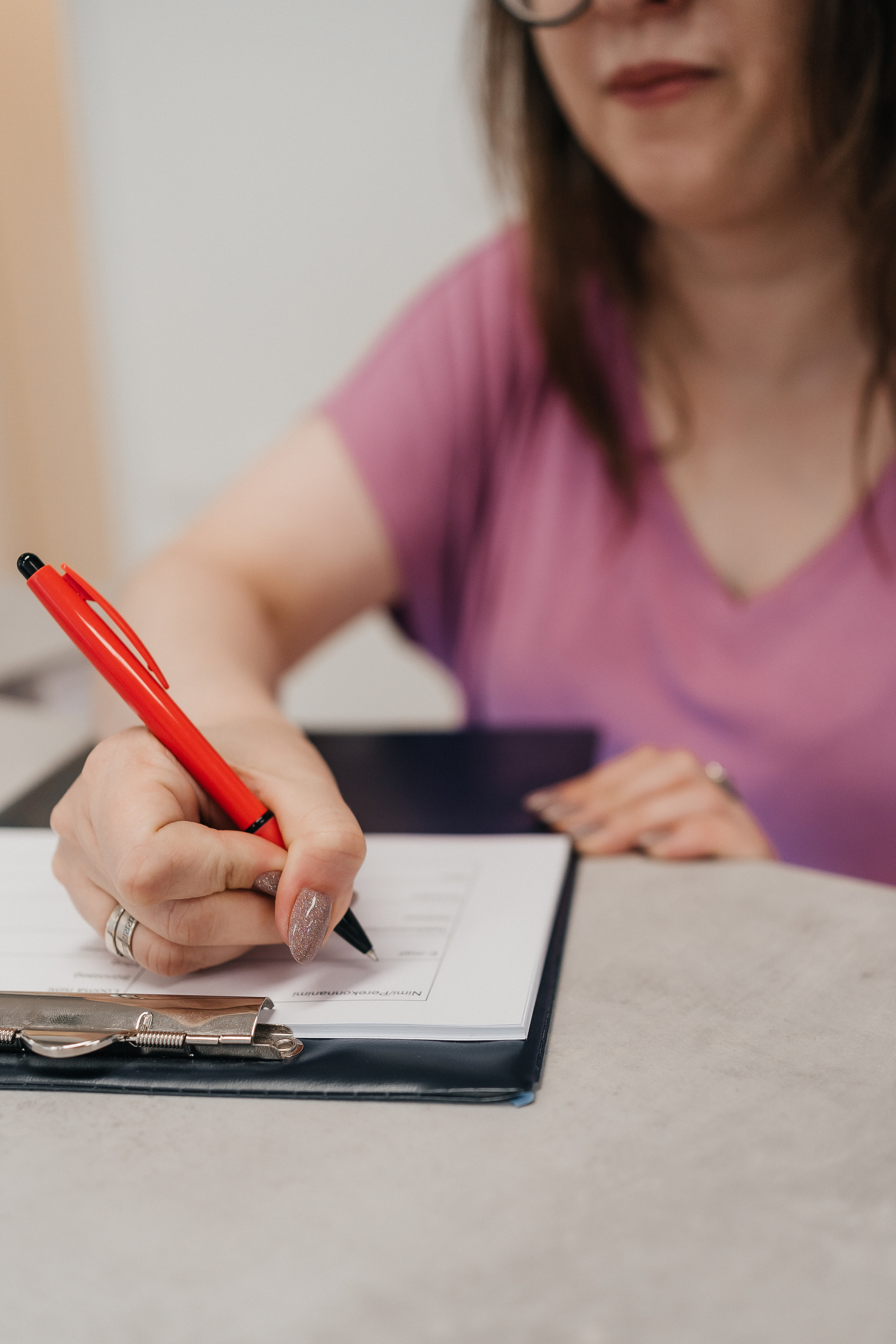 Veterinaarkliinik Esteevet. Fotograaf Tatjana Otter