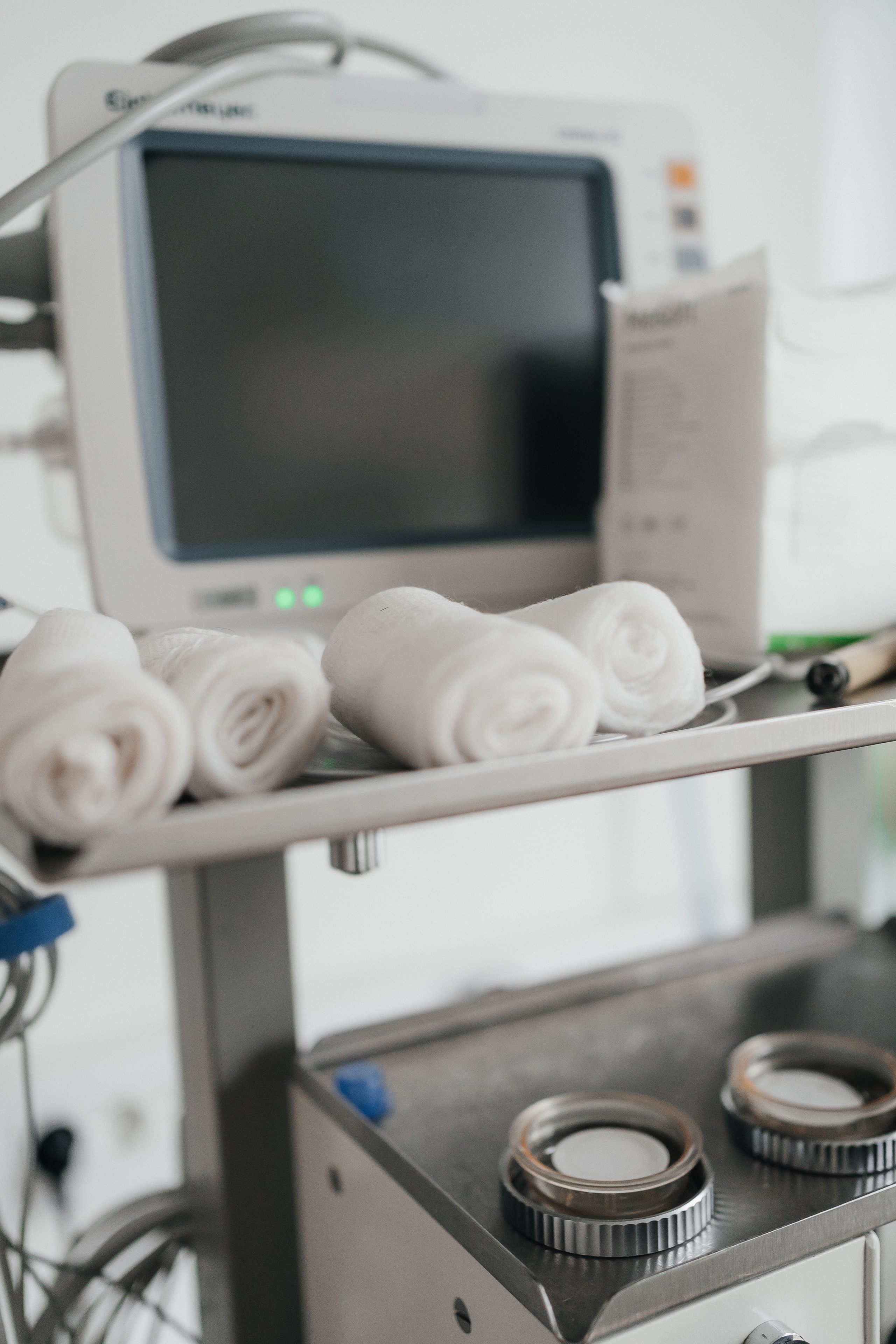 Veterinaarkliinik Esteevet. Fotograaf Tatjana Otter