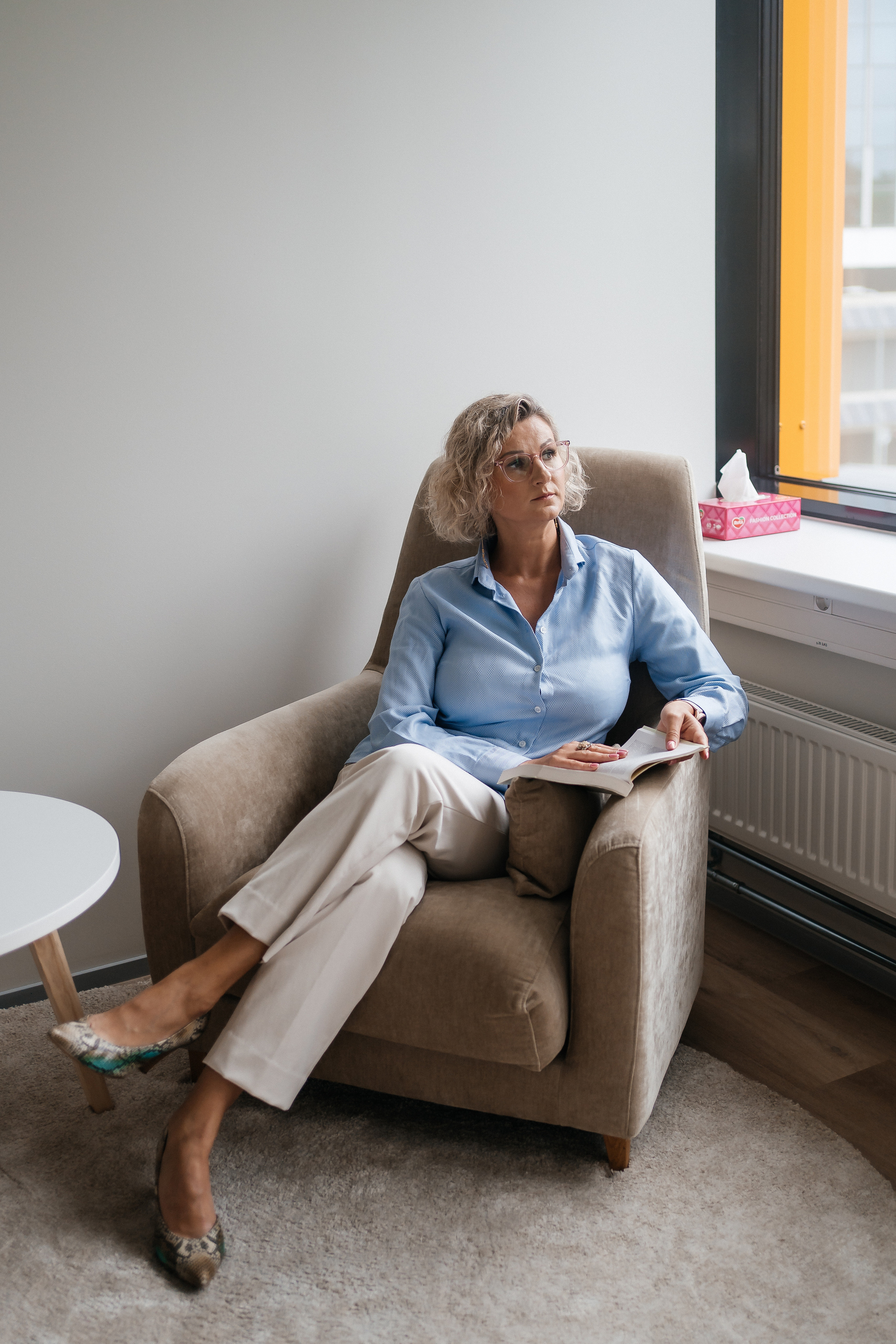 Контент для психолога. Fotograaf Tatjana Otter