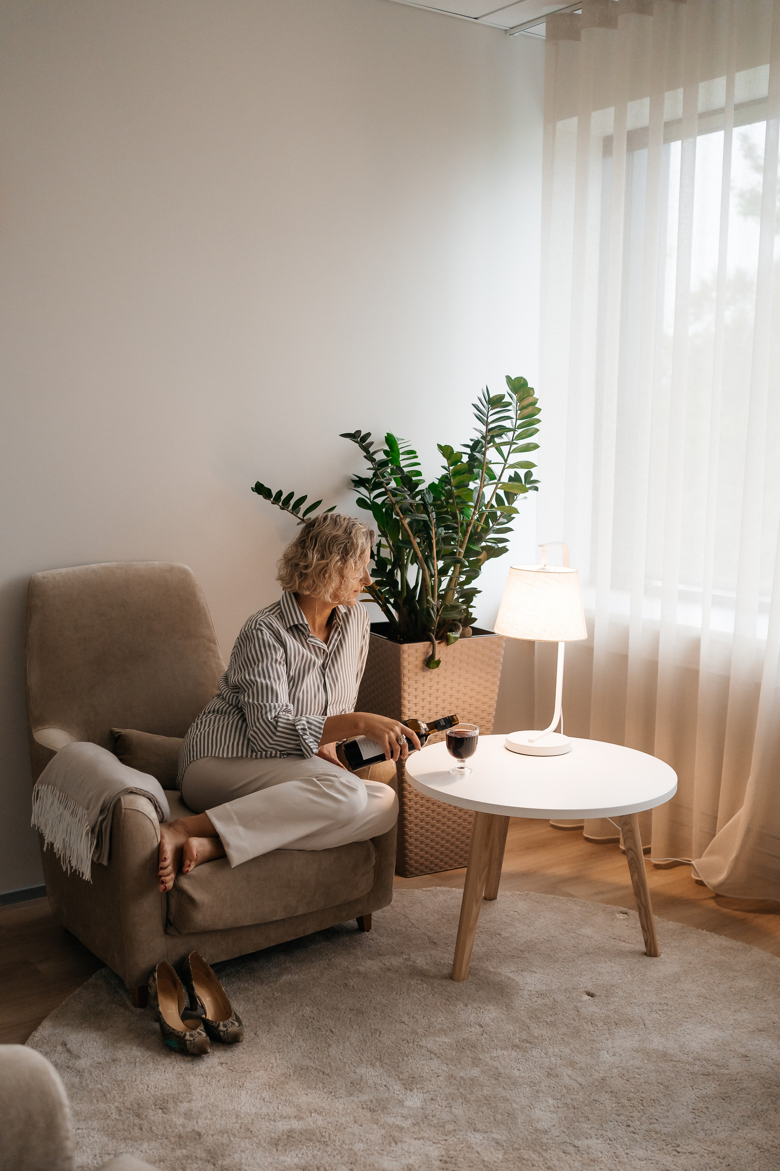 Контент для психолога. Fotograaf Tatjana Otter