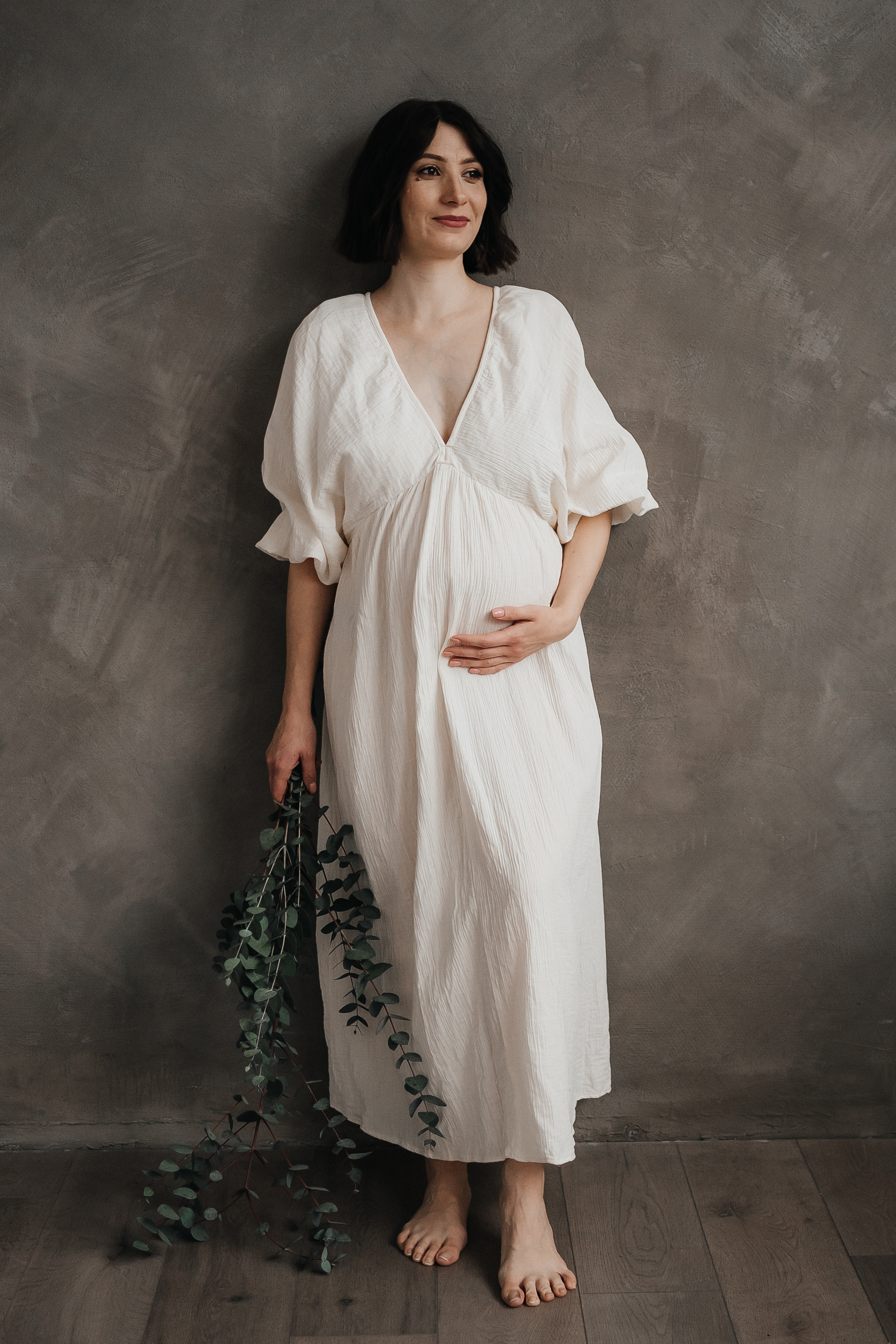 Alina. Fotograaf Tatjana Otter