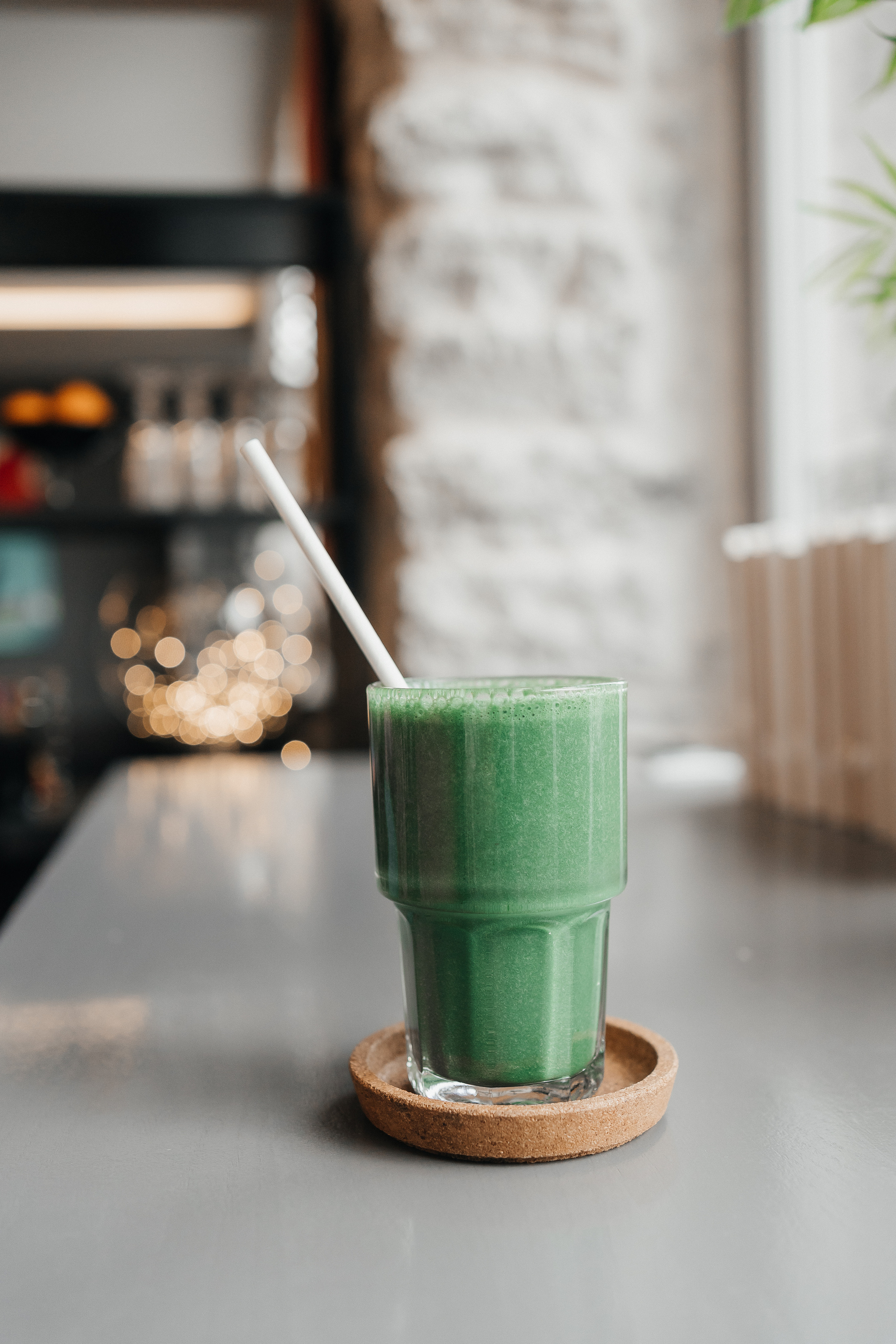 Cafe T35 kalamaja. Fotograaf Tatjana Otter