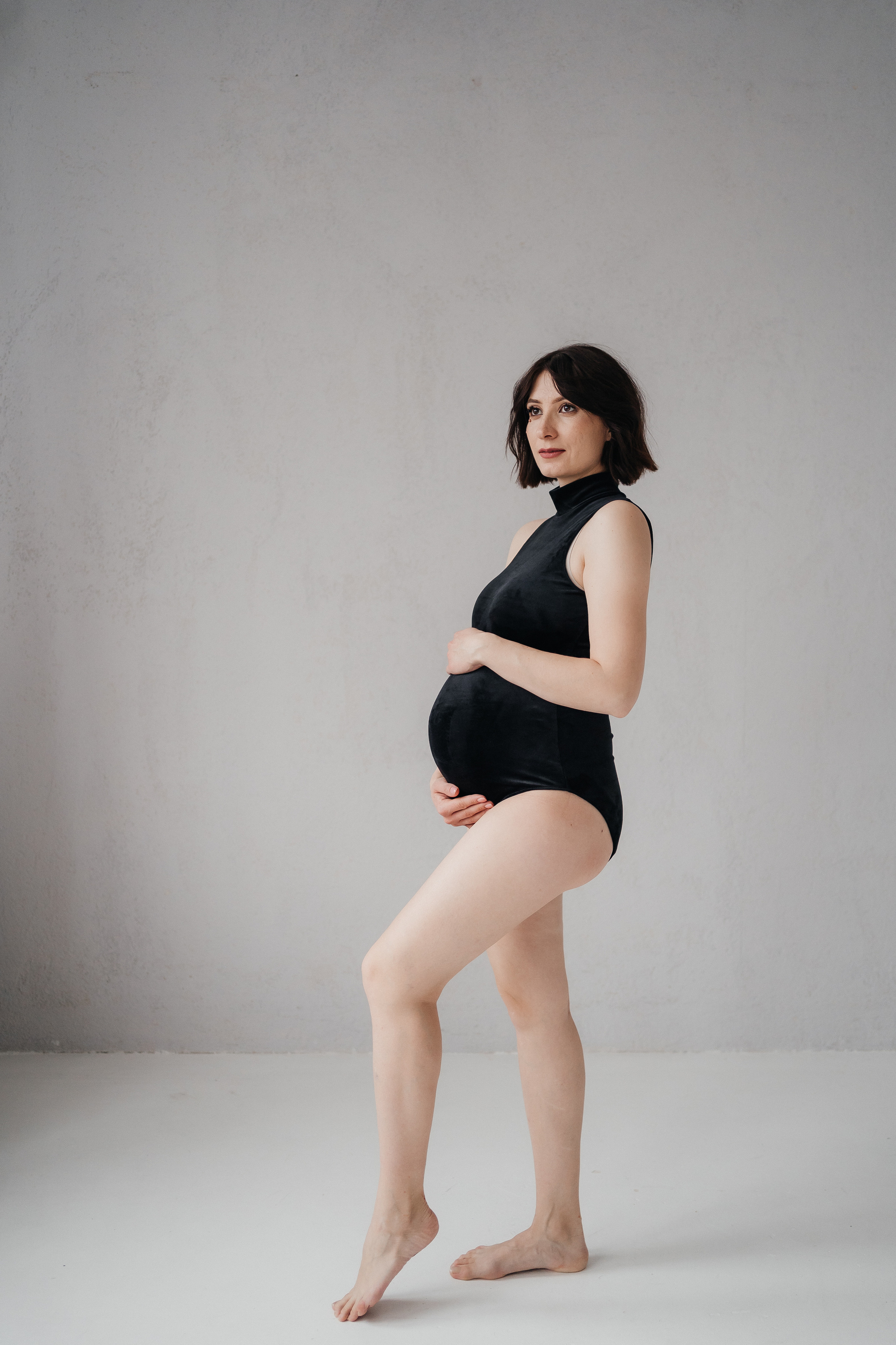 Alina. Fotograaf Tatjana Otter