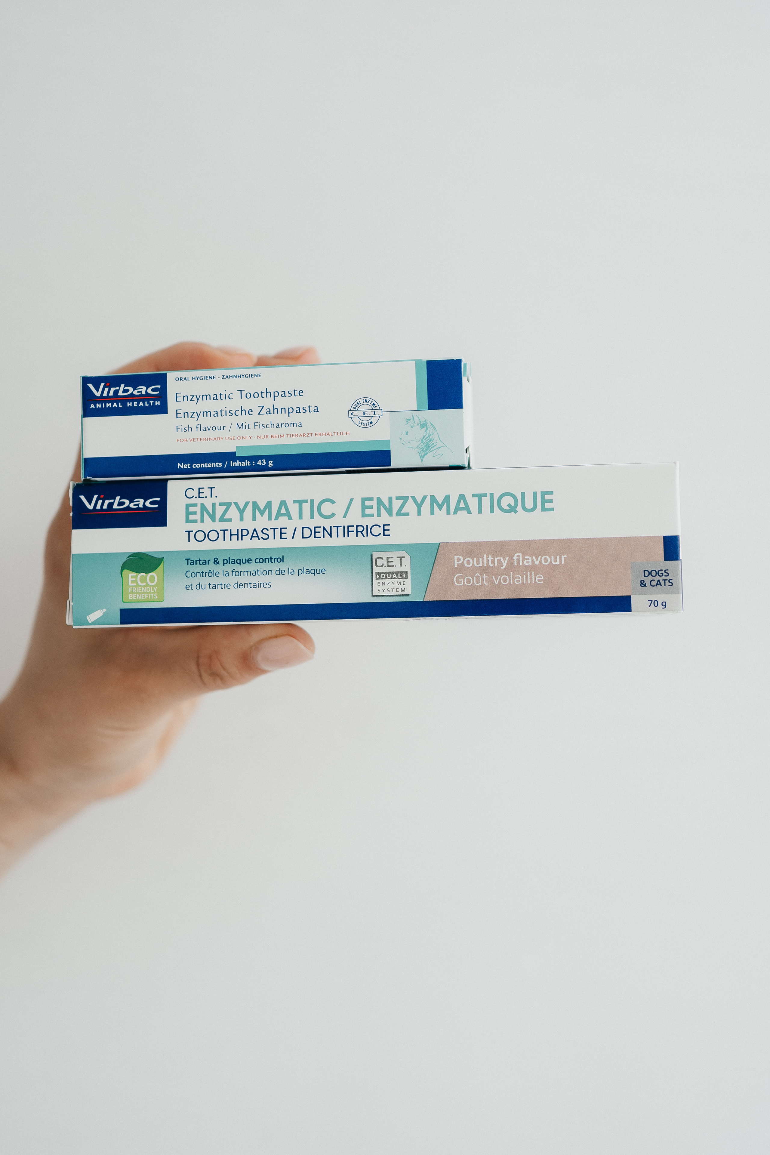 Veterinaarkliinik Esteevet. Fotograaf Tatjana Otter