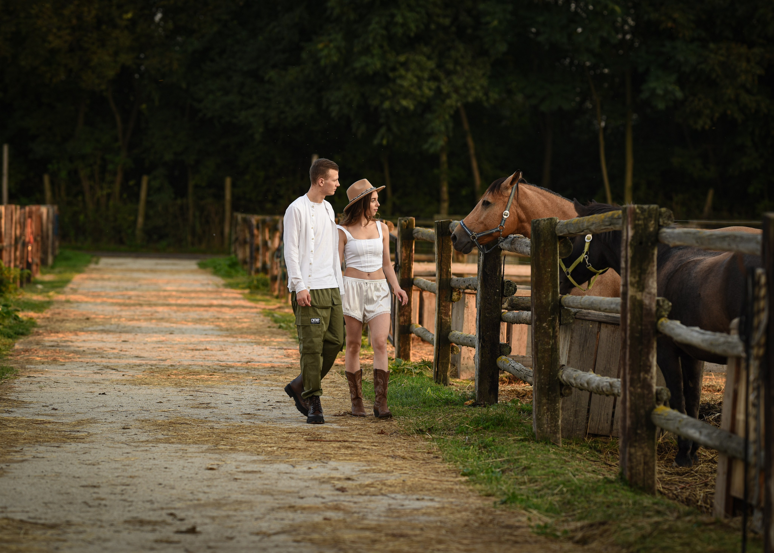 Konstantin & Victoria. Photo Vienna and Bratislava