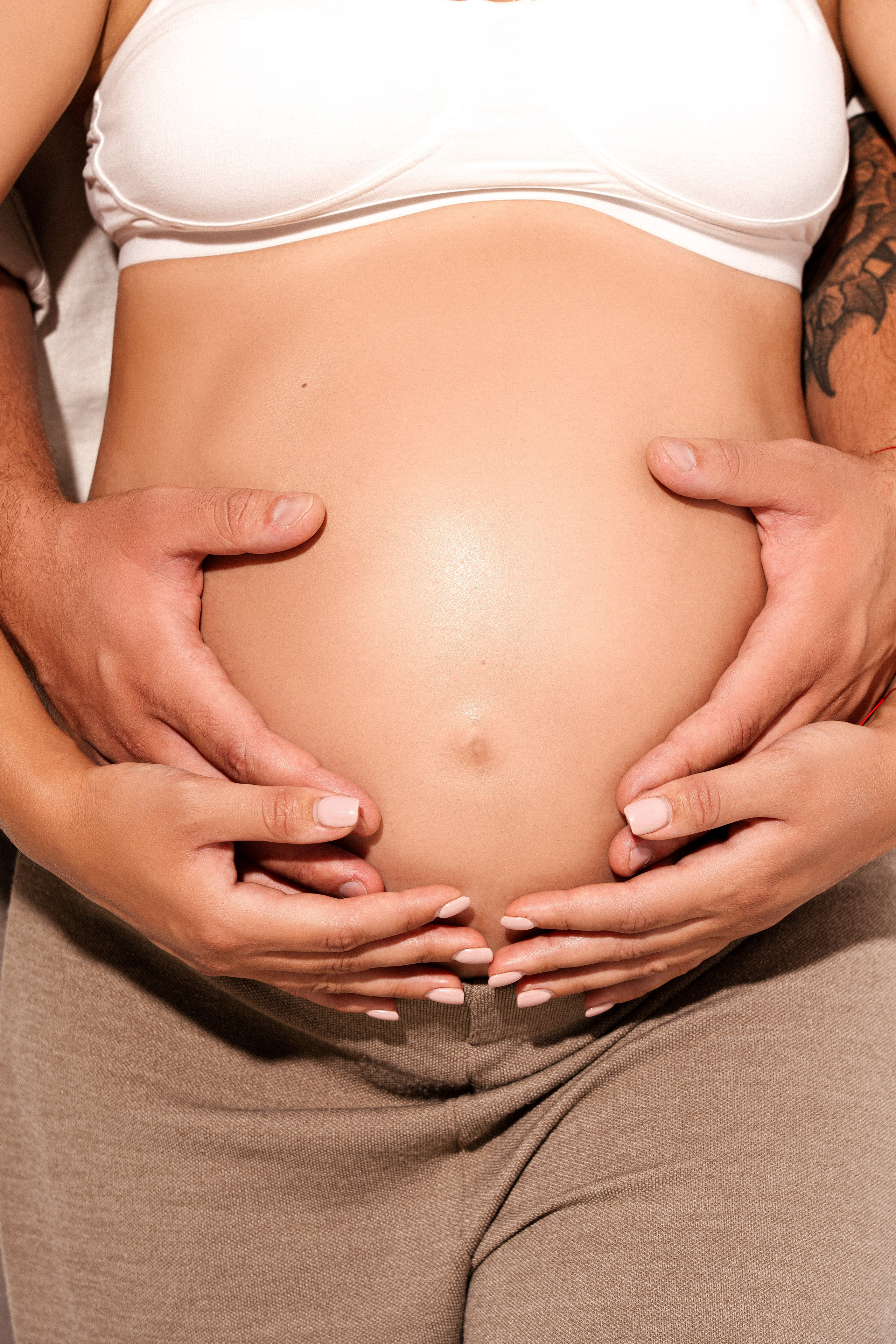 Maternity Photoshoot. Santa Clarita Photographer