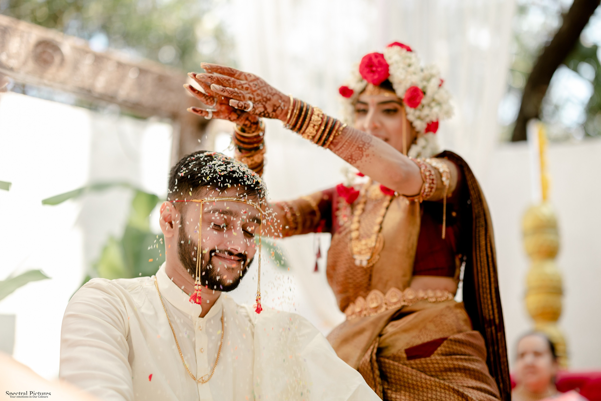 “Shivani & Ashish | A Love Meant to Be”