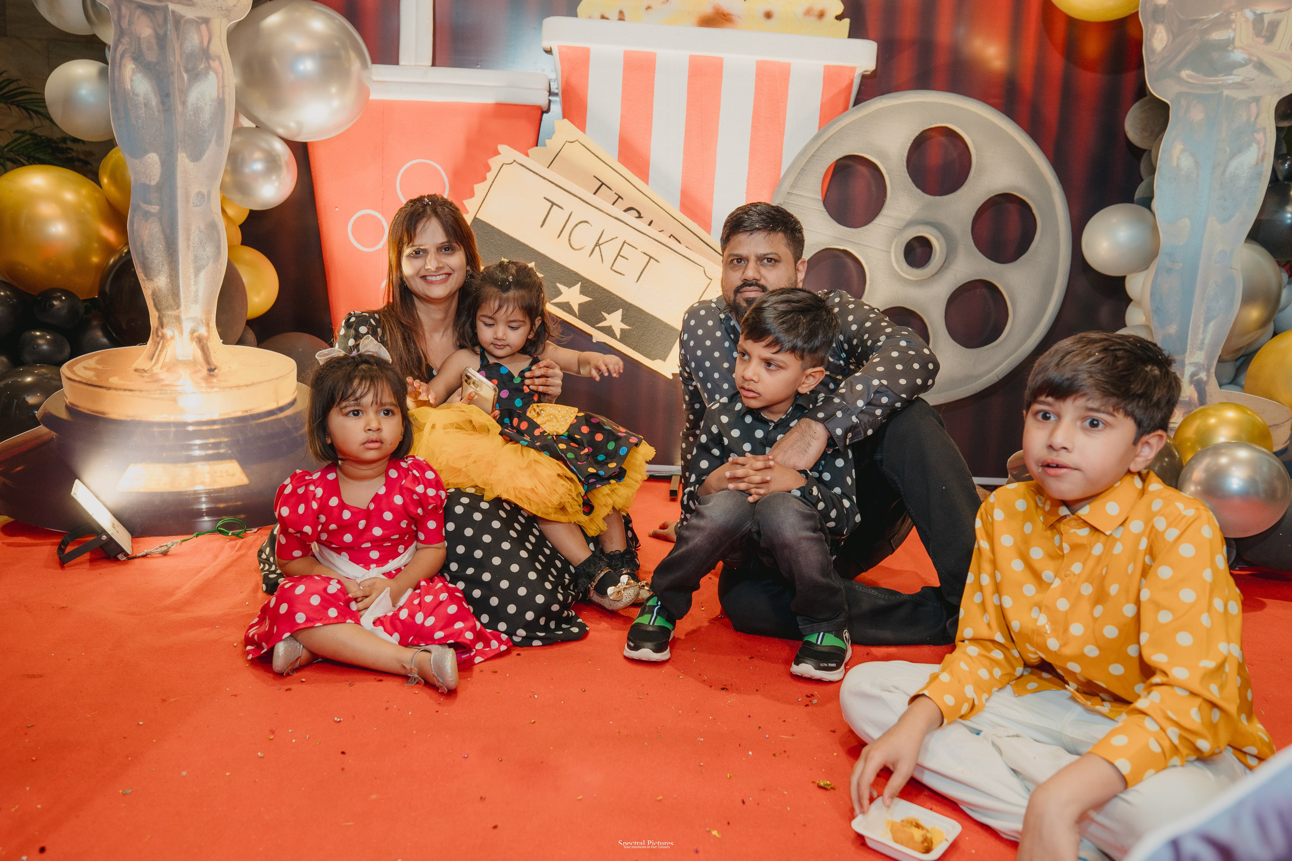 Rykaa’s 2nd Birthday