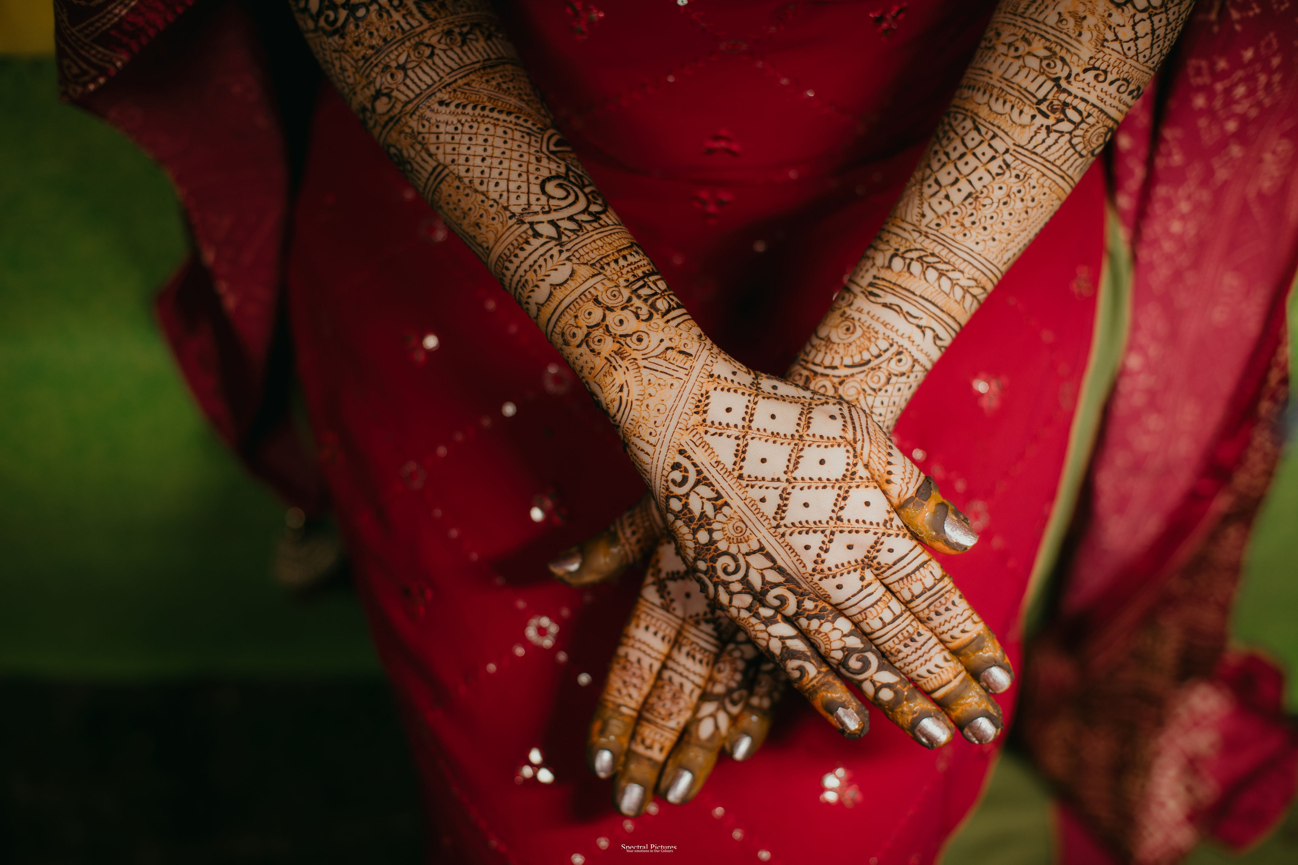 Shreyas & Shamika | Weddding