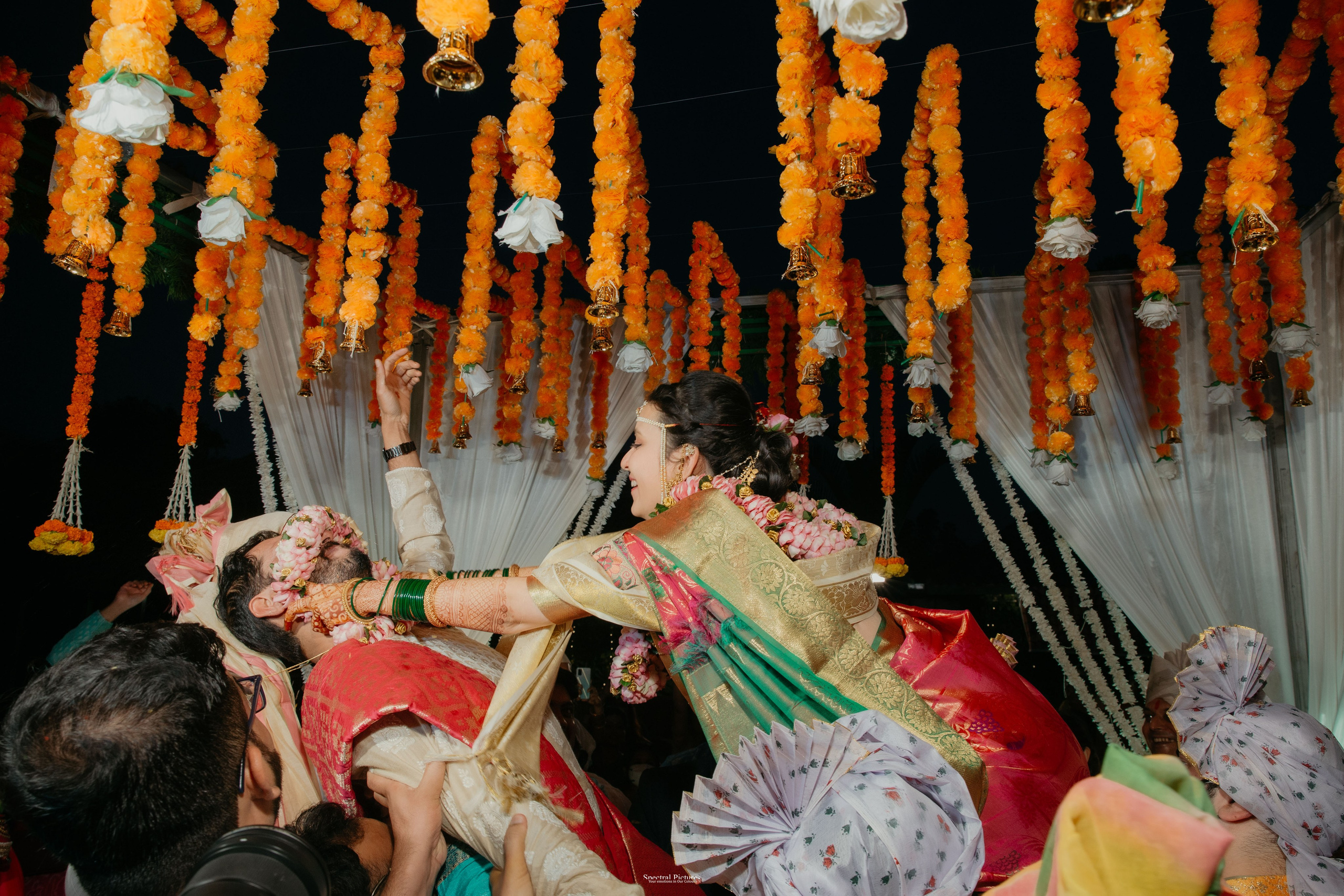 Shreyas & Shamika | Weddding