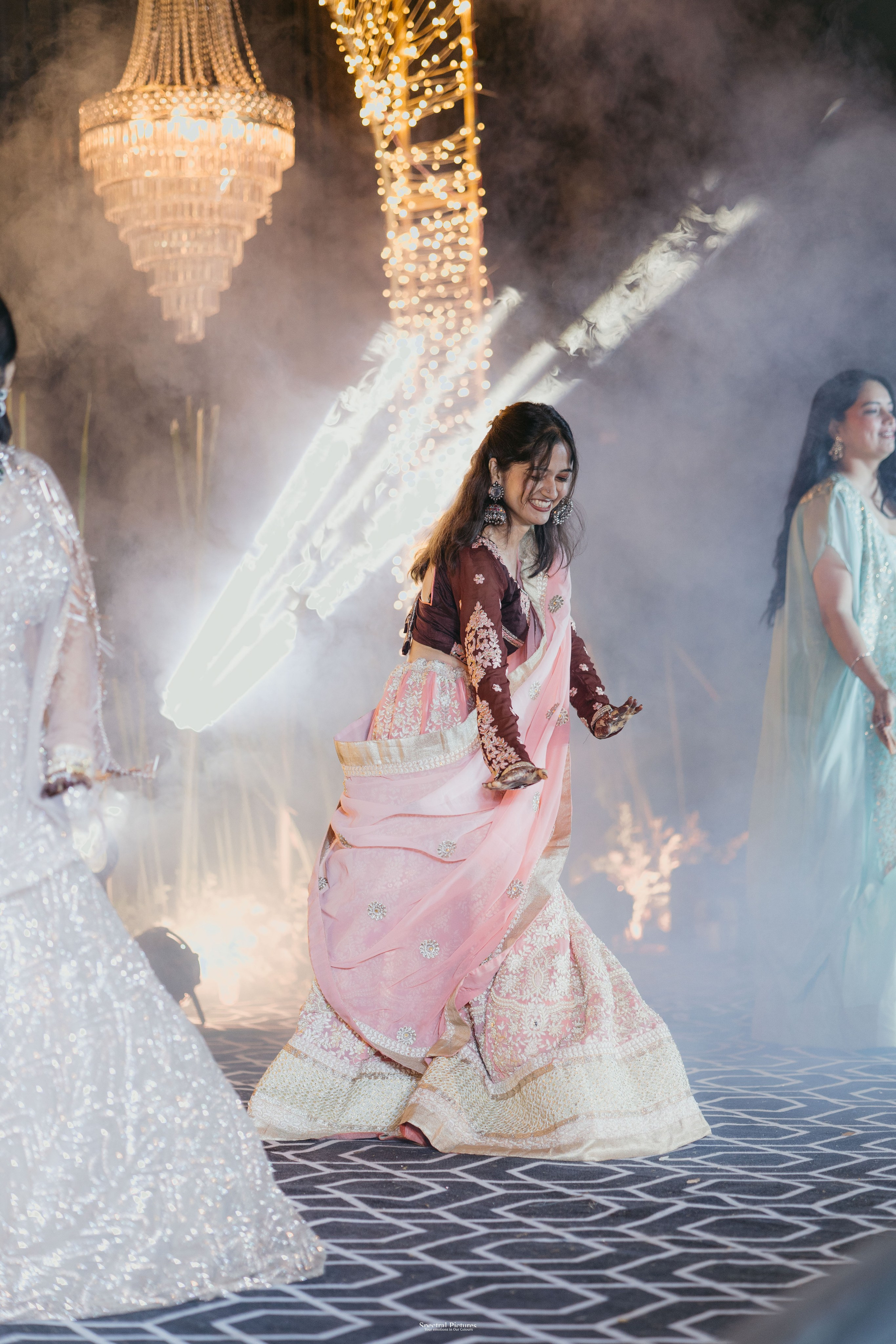 “Dilnawaz & Mumtaz | When Duas Align”