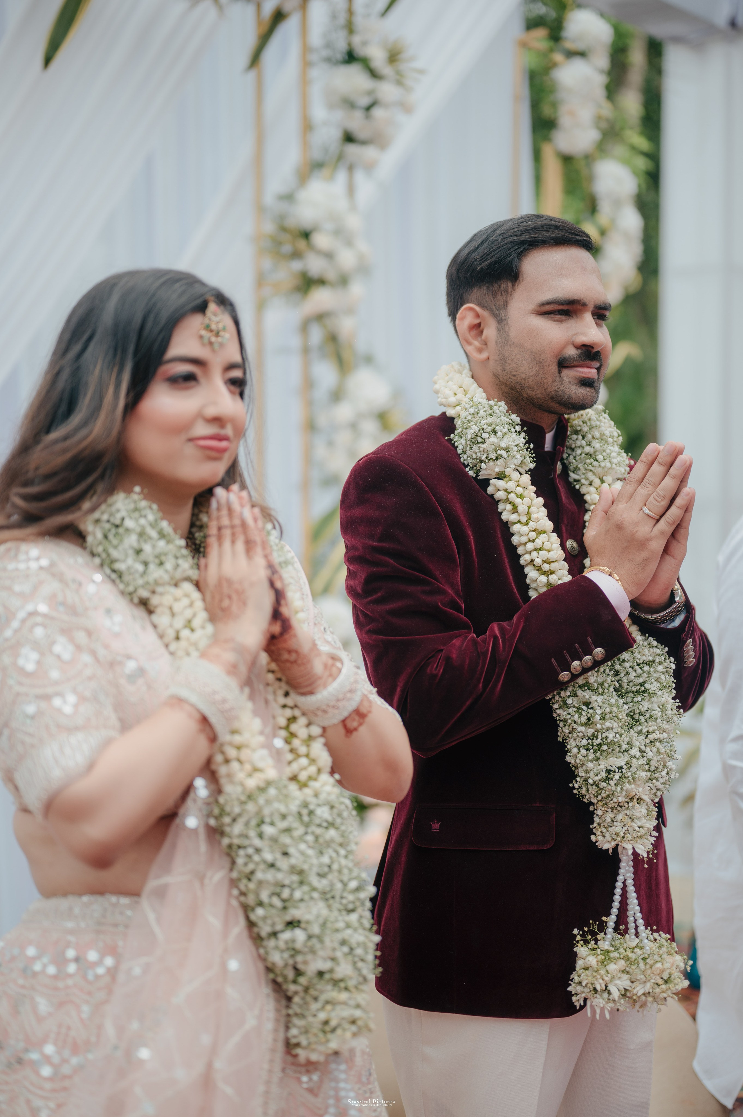 When He Finally Asked… She Just Said “Ha.” | Shreyanka & Kiran | Engagement