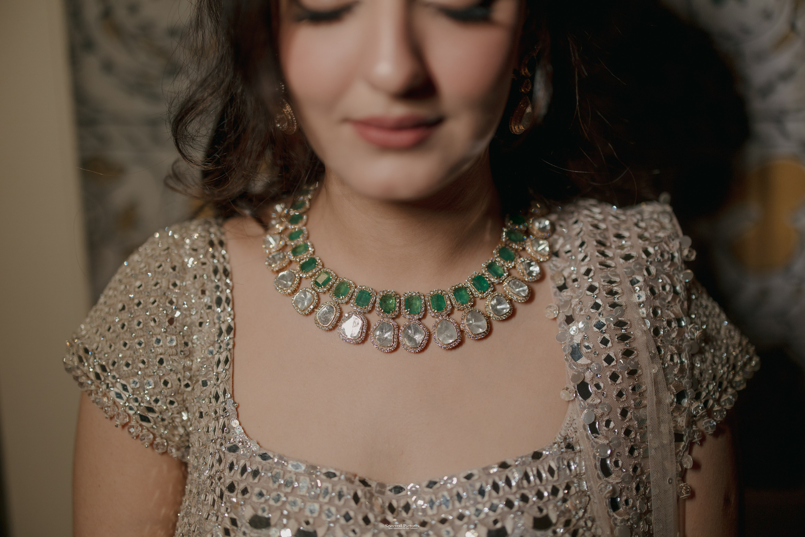 Partha & Aakansha | The Grand Reception Tale