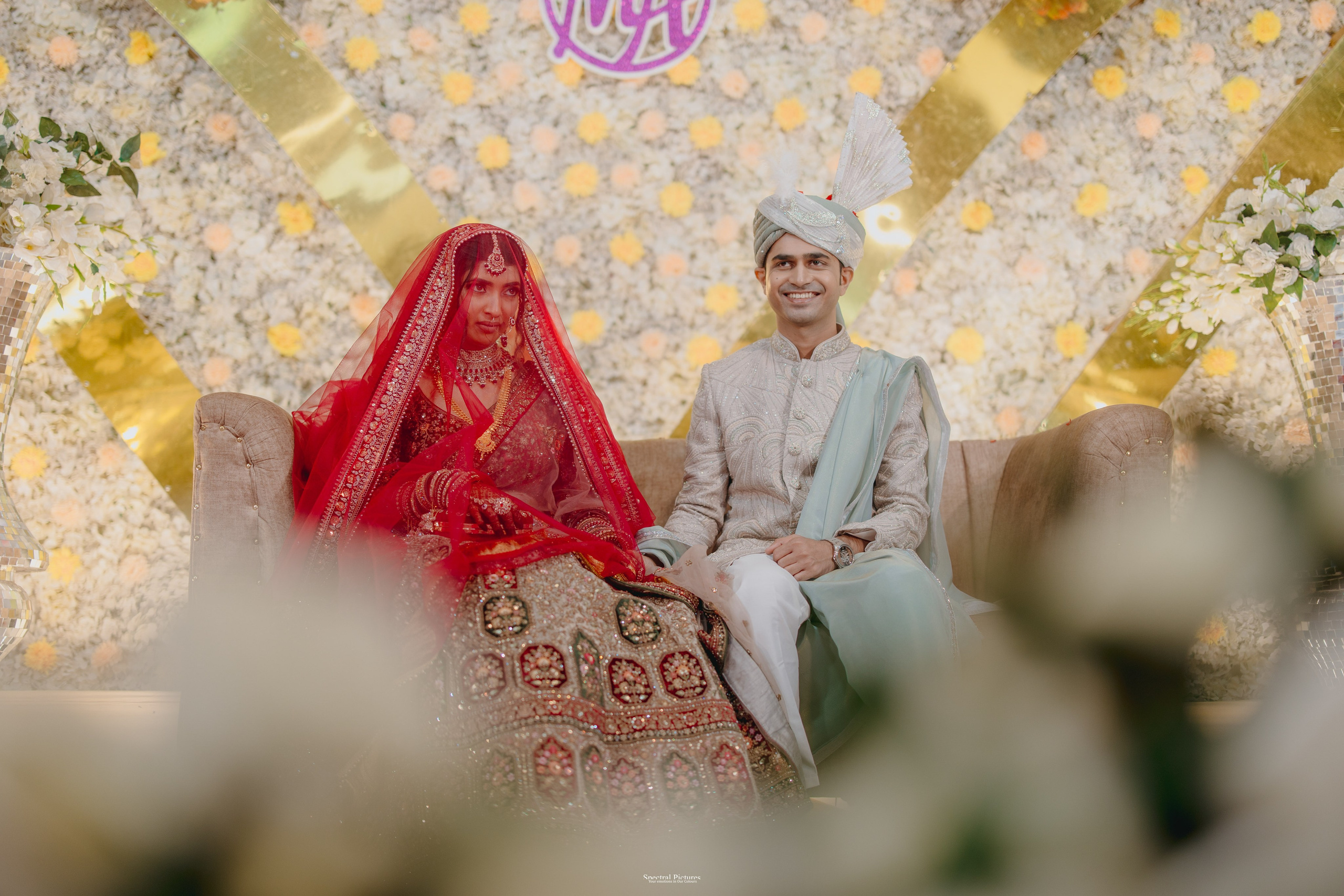 “Misbha & Amin | Written in Dua”