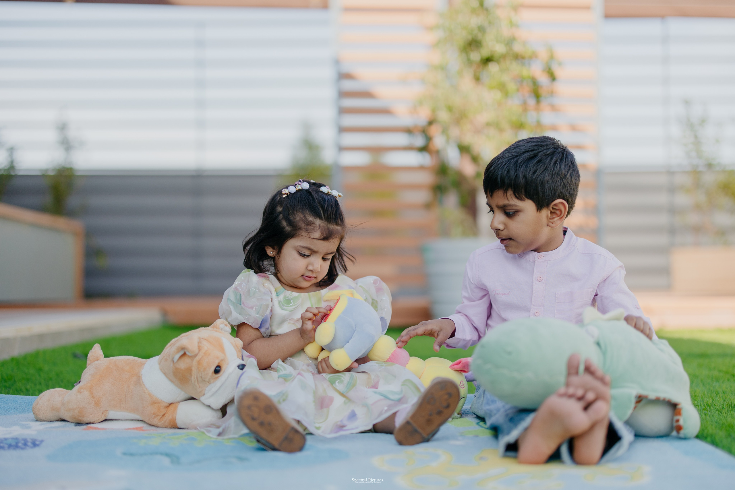 Rykaa’s 2nd Pre-birthday