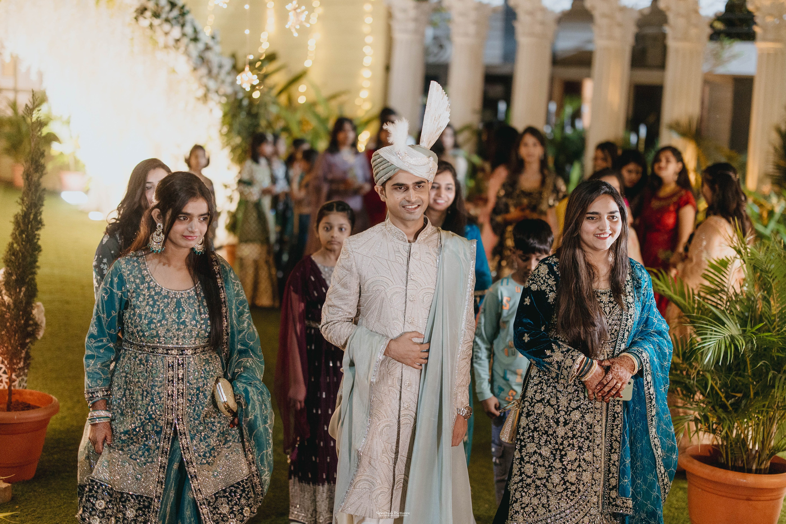 “Misbha & Amin | Written in Dua”