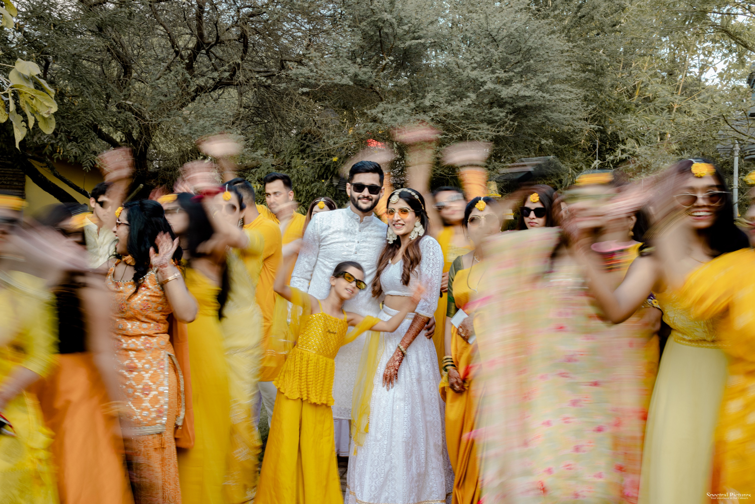 “Shivani & Ashish | A Love Meant to Be”