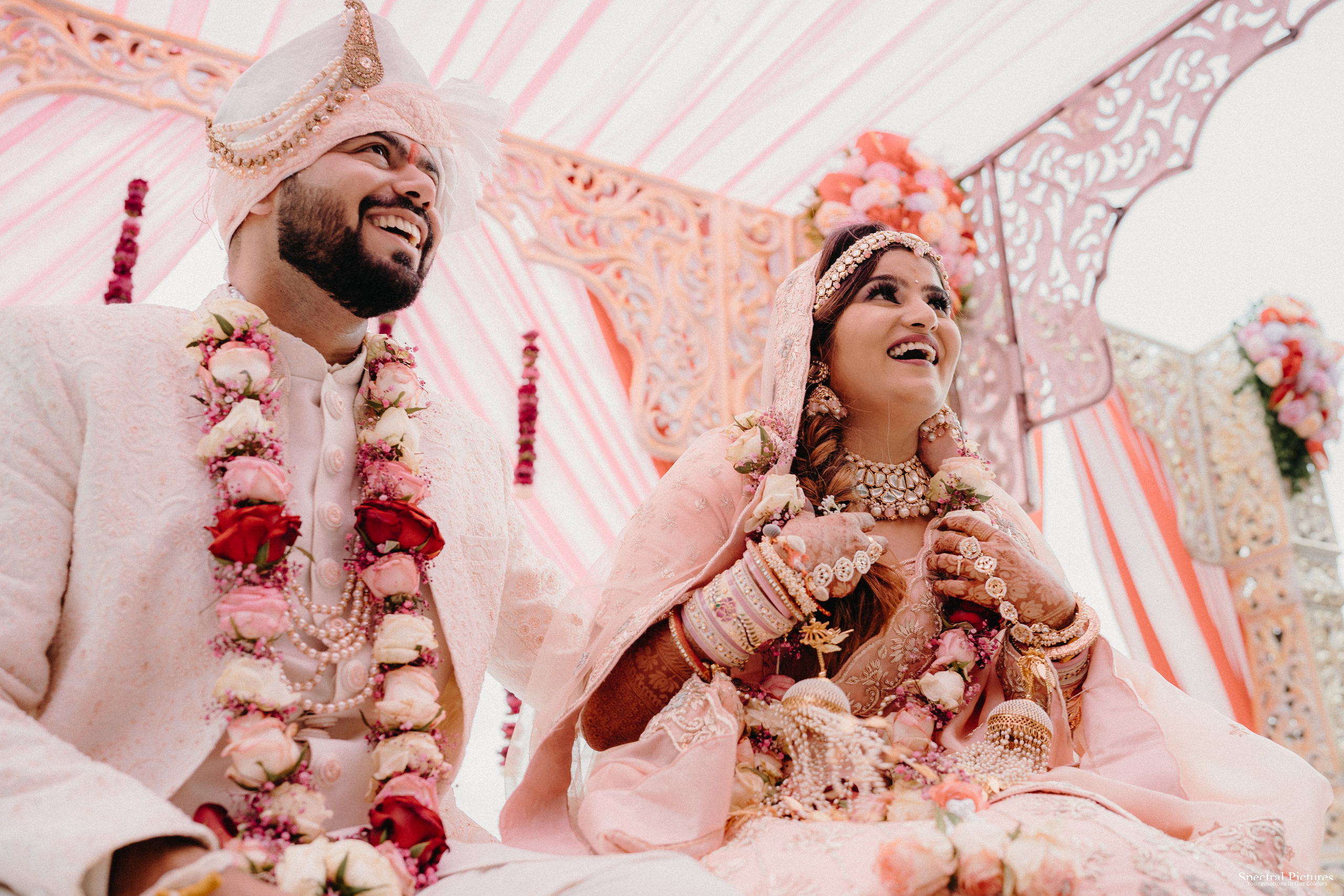 #NeelKaVar | Wedding