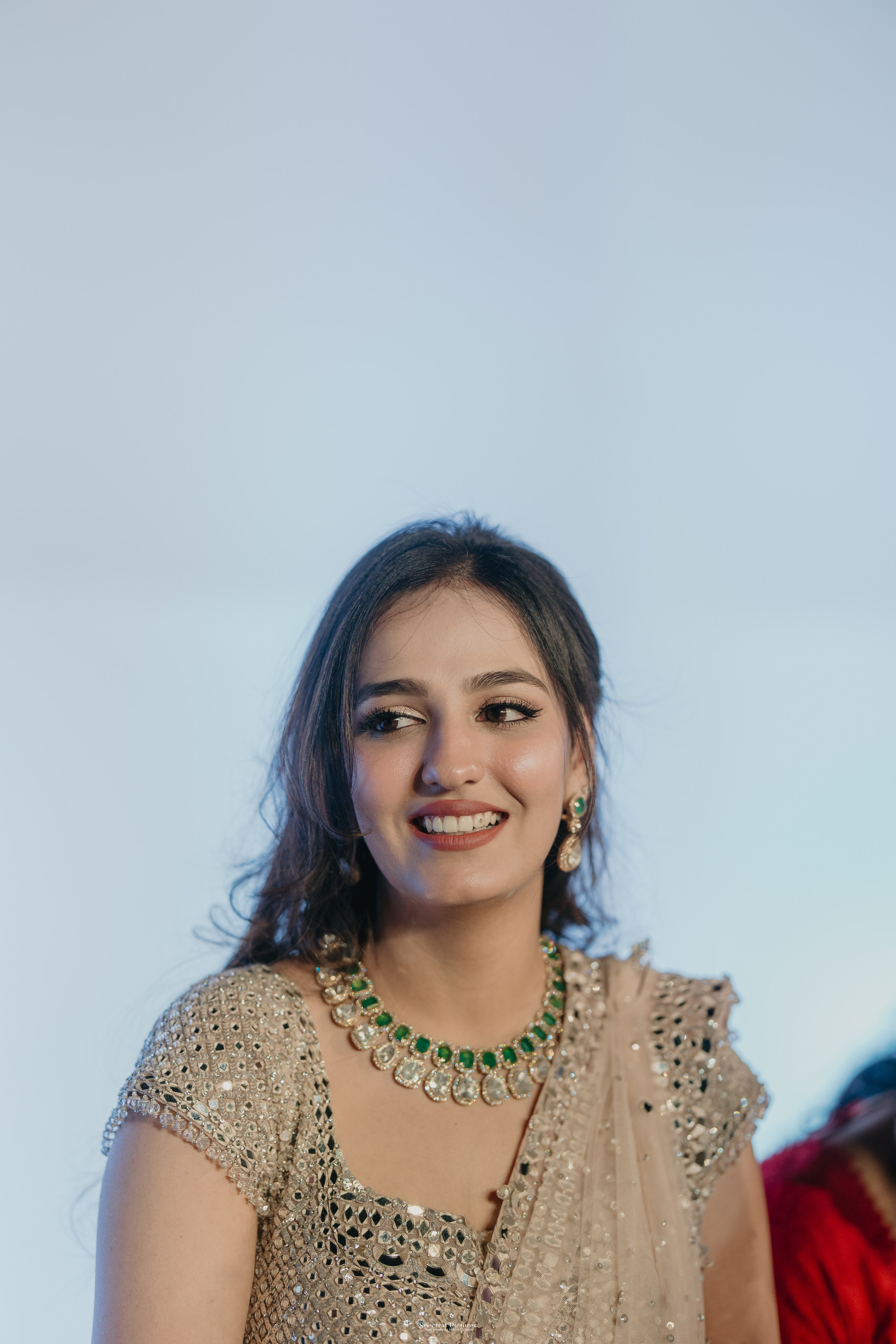 Partha & Aakansha | The Grand Reception Tale